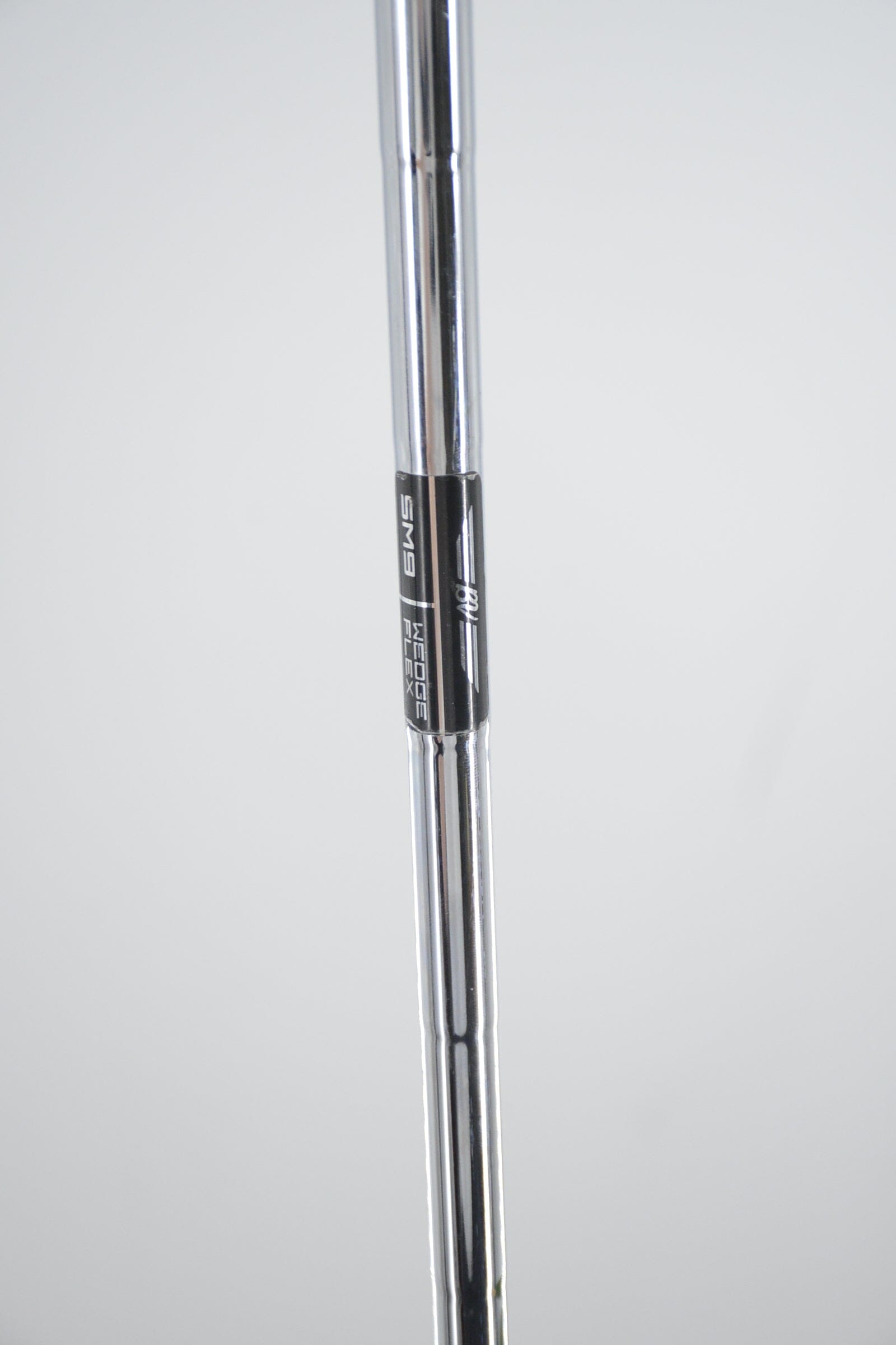 Titleist Vokey SM9 Brushed Steel 54 Degree Wedge Wedge Flex 35.75" Golf Clubs GolfRoots 