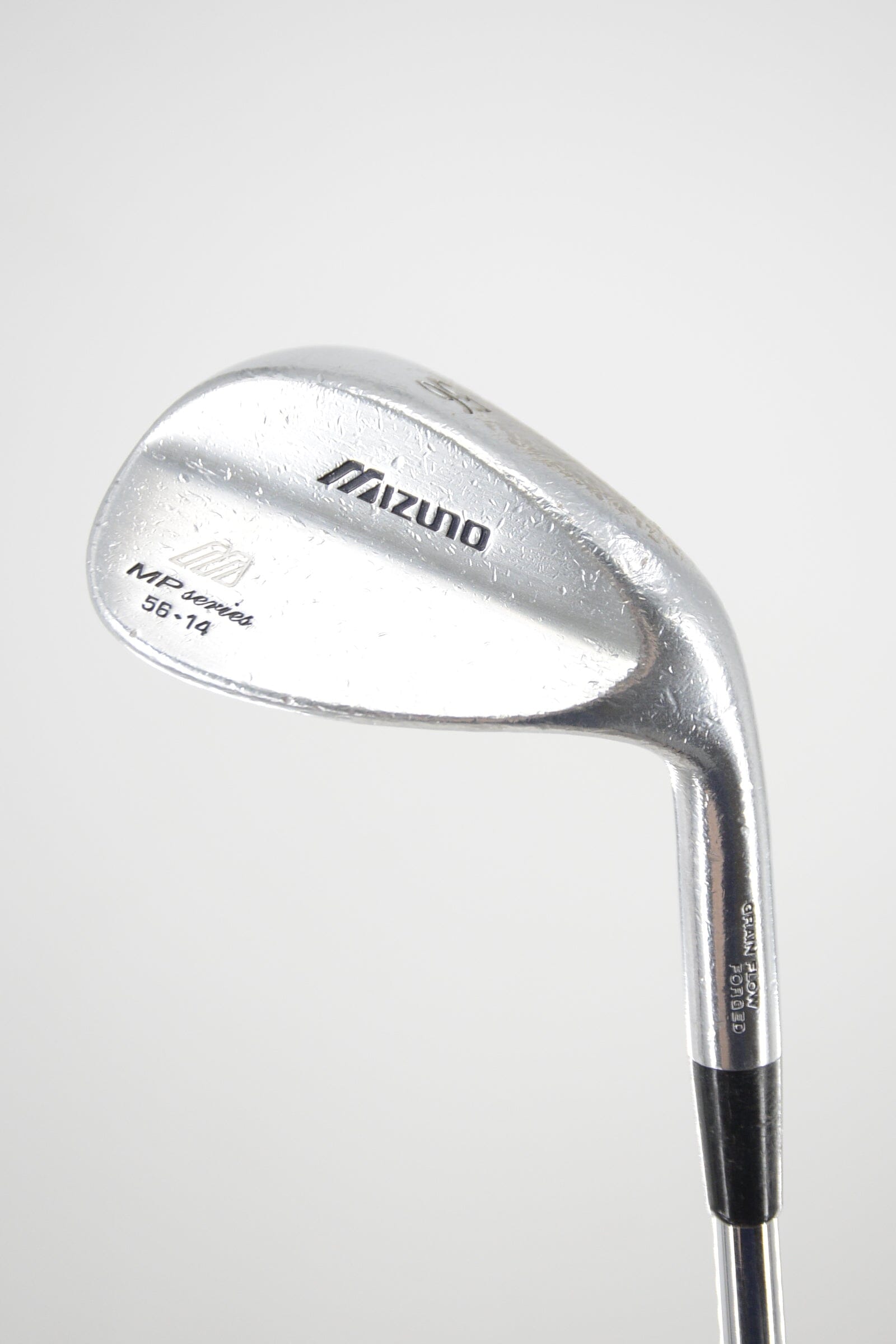 Mizuno MP Series 56 Degree Wedge Wedge Flex 35.25"
