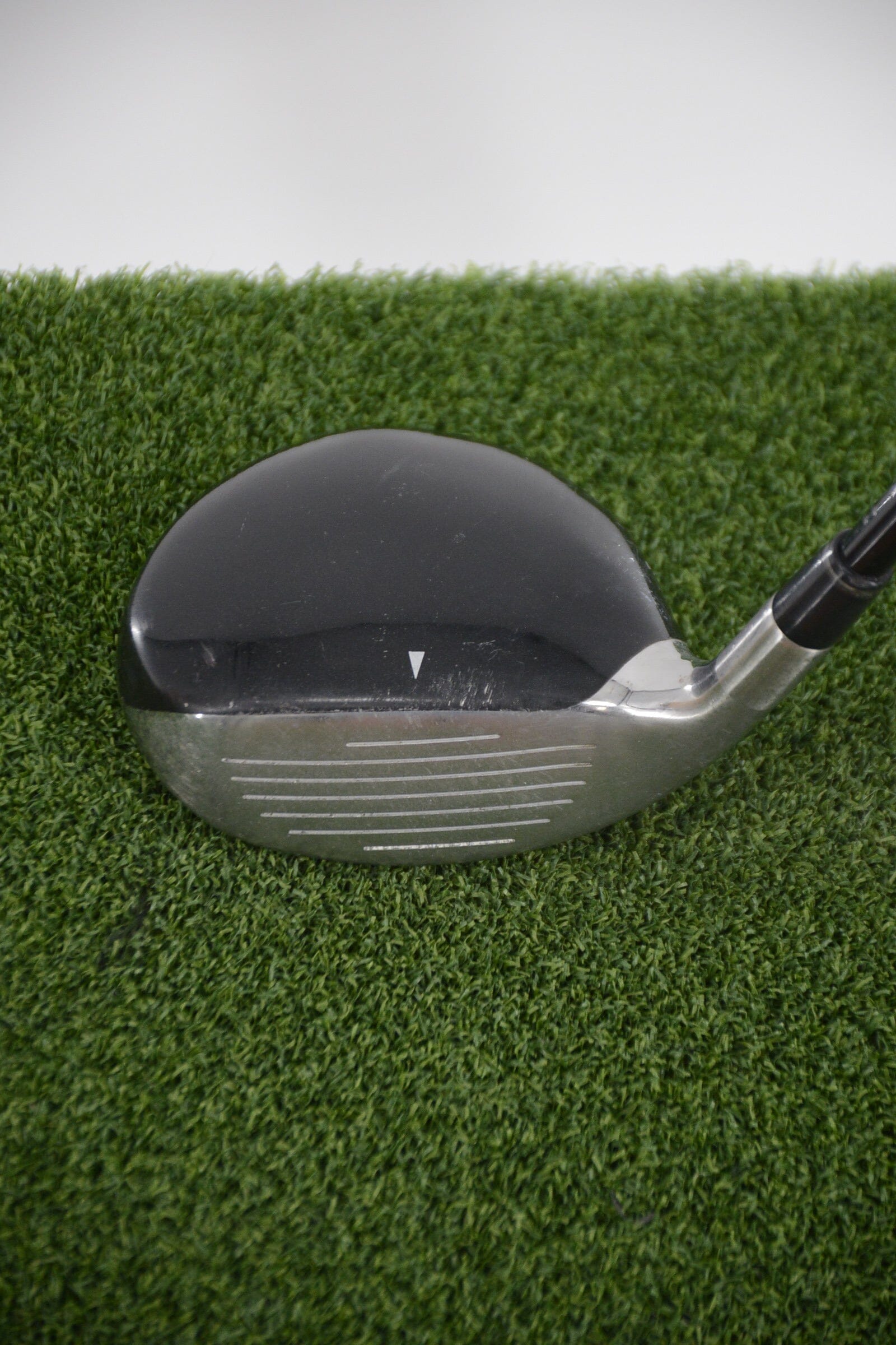 Women's Adams Idea A7 Os 3 Wood W Flex 41.5" Golf Clubs GolfRoots 