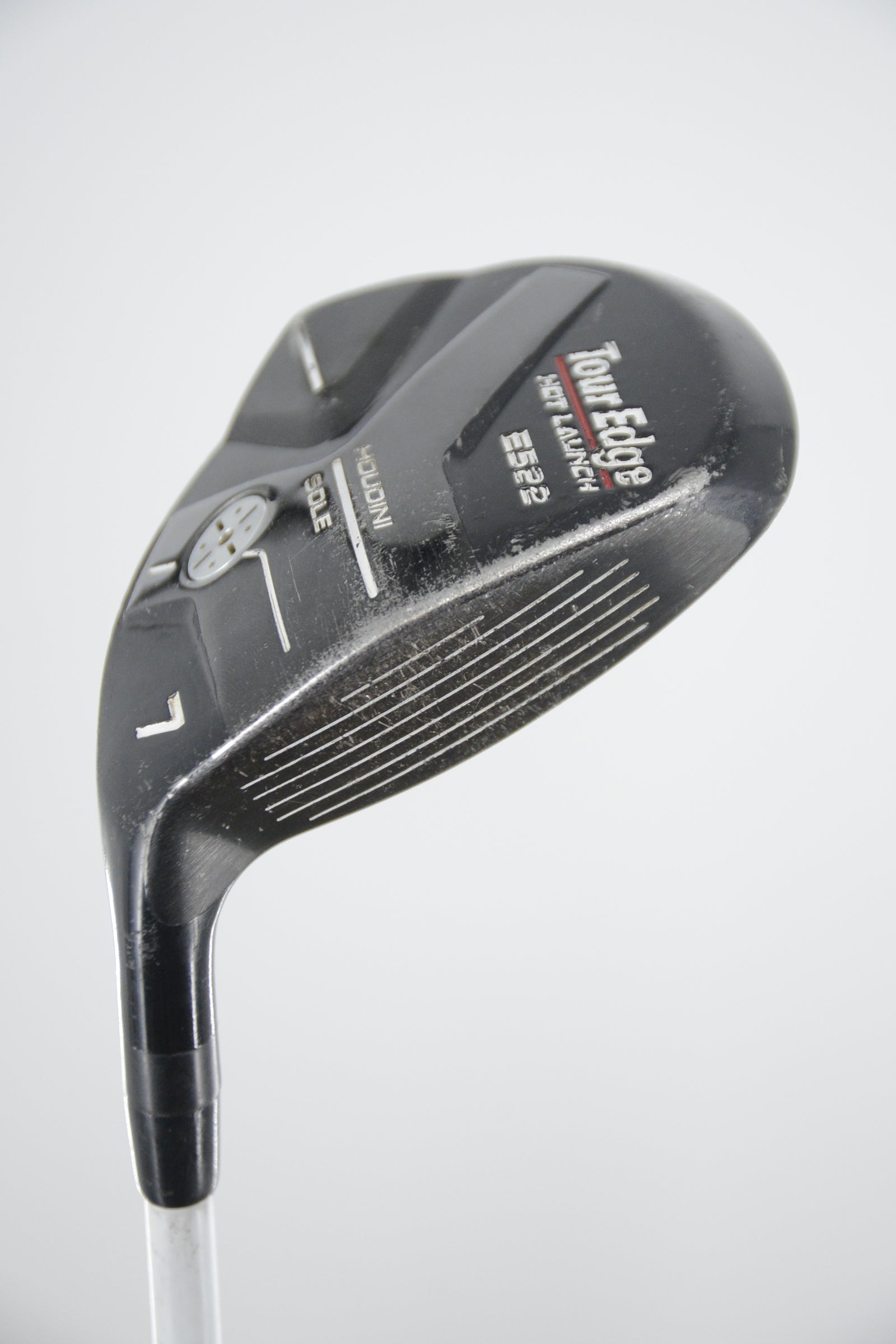 Tour Edge Hot Launch E522 7 Wood R Flex 40.5"