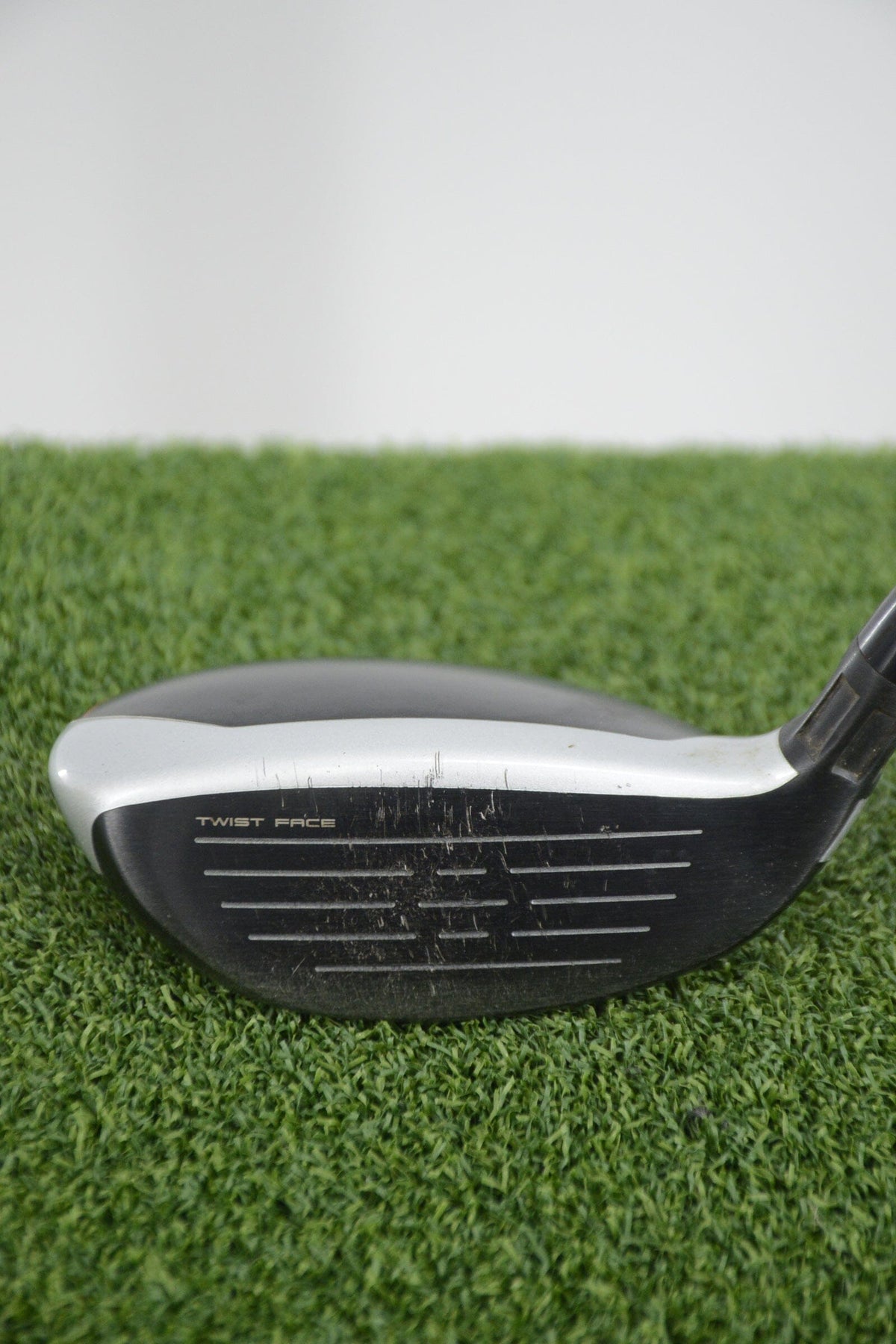 TaylorMade M6 4 Hybrid R Flex 40.25" Golf Hybrids TaylorMade 