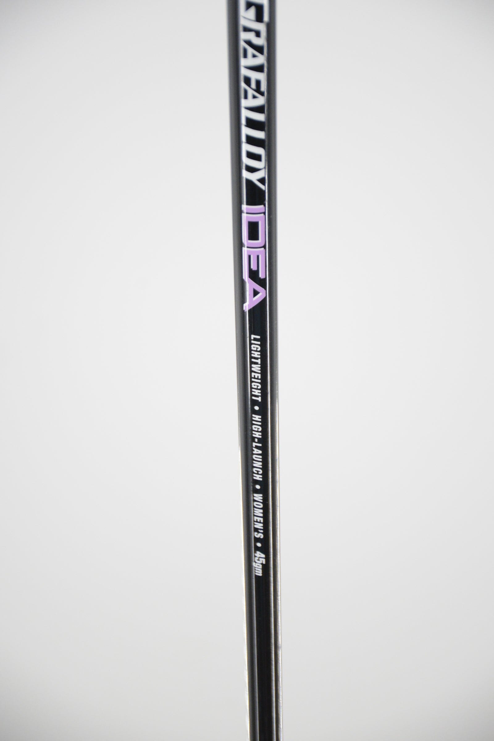 Women's Adams Idea A7 Os 3 Wood W Flex 41.5" Golf Clubs GolfRoots 