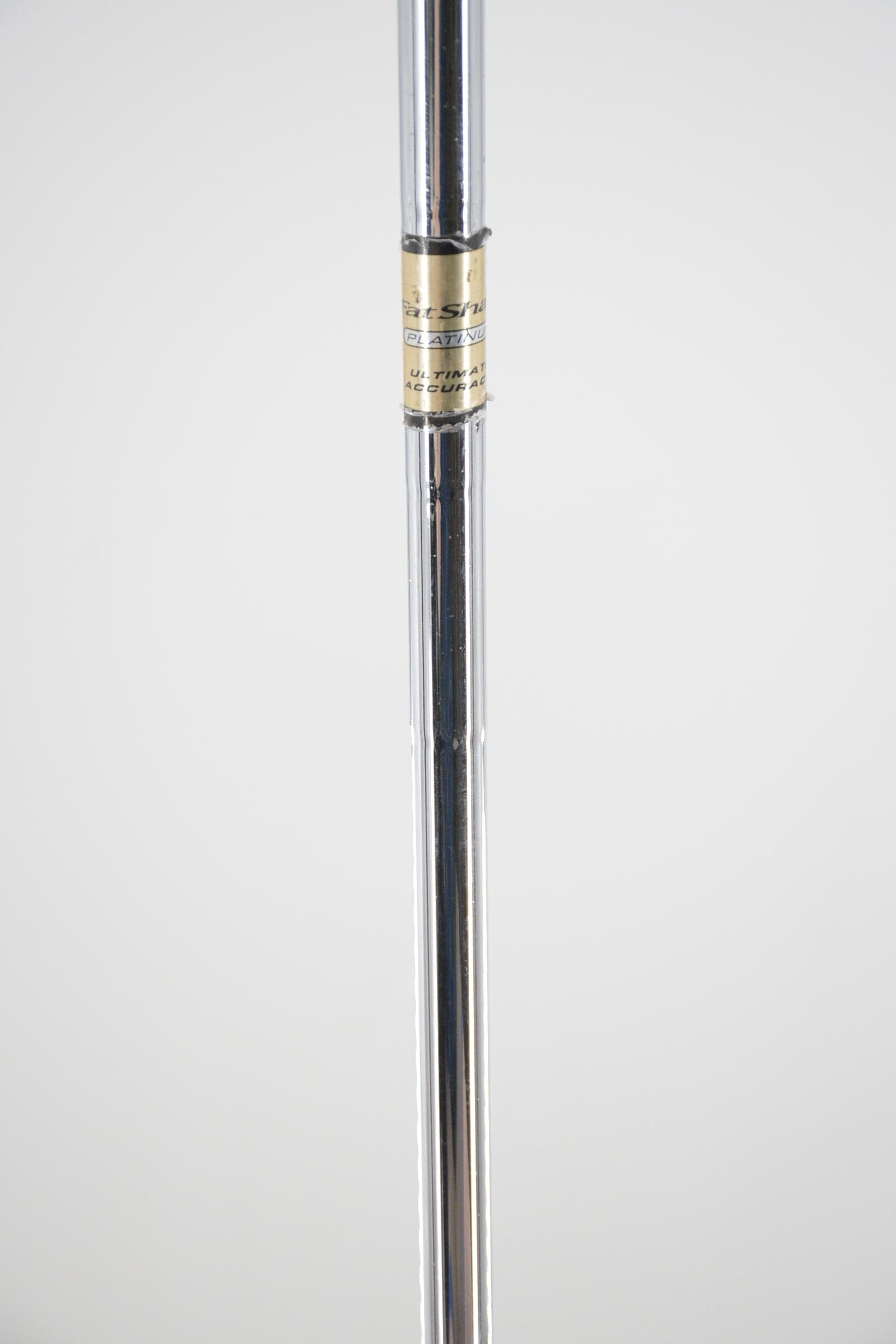 Wilson Fat Shaft GW S Flex 35.5" Golf Clubs GolfRoots 