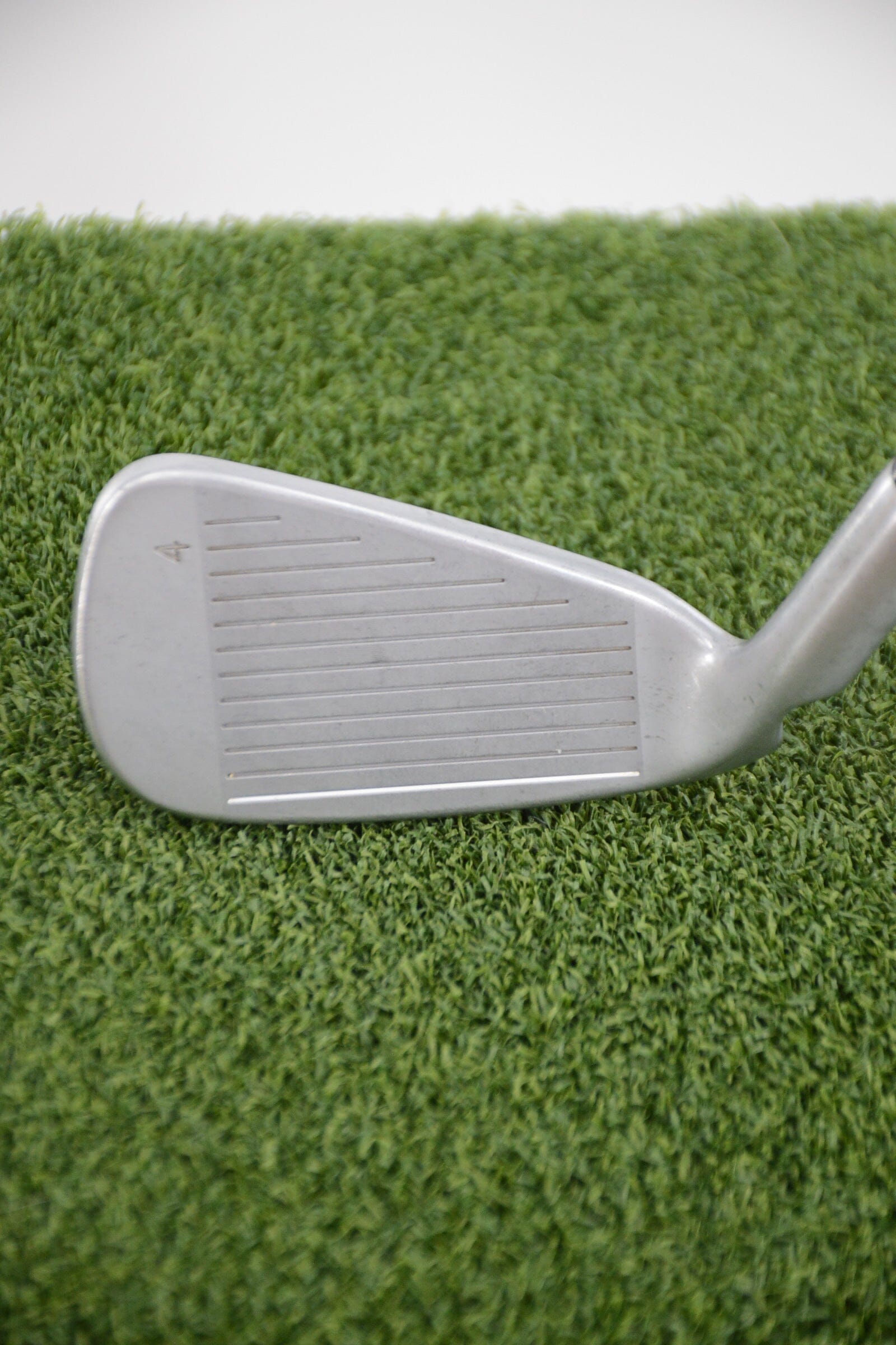 Ping I20 4 Iron SR Flex 38.75" Golf Clubs GolfRoots 