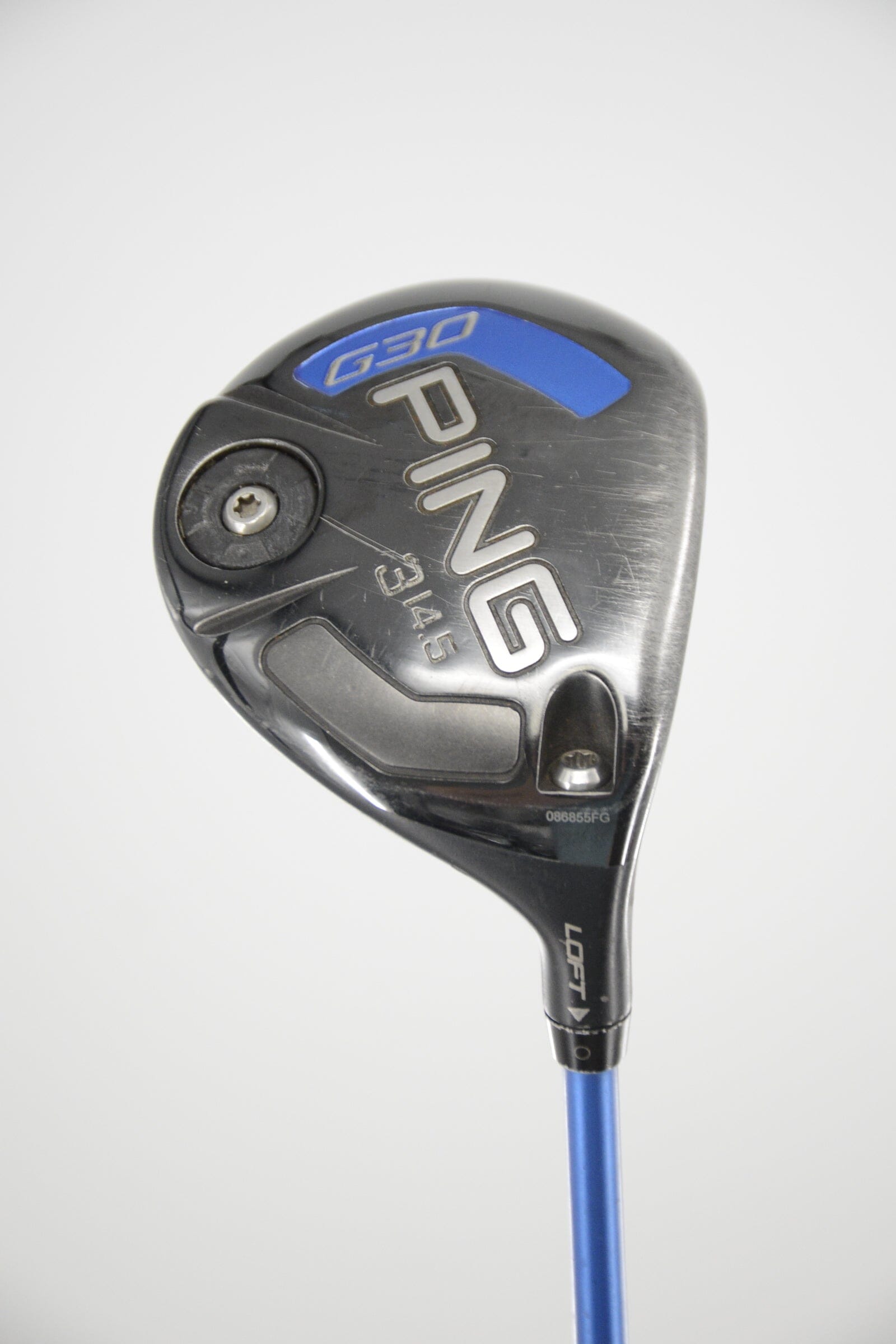Ping G 3 Wood S Flex 42.5" Golf Clubs GolfRoots 