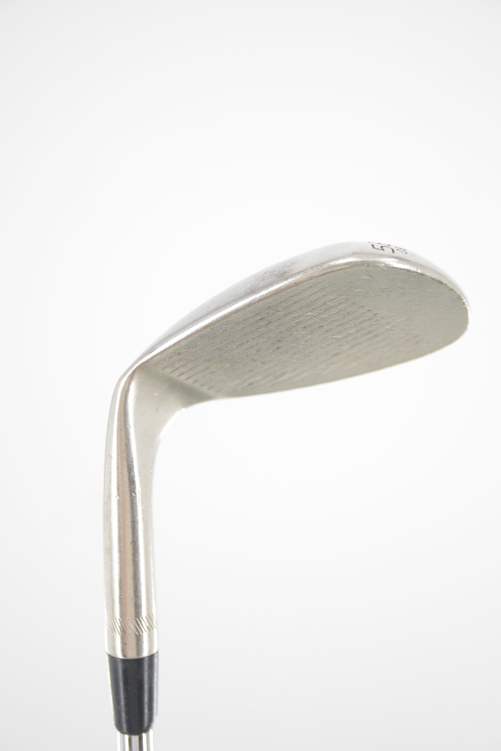 Titleist Vokey SM5 Gold Nickel 58 Degree Wedge Wedge Flex 35" Golf Clubs GolfRoots 