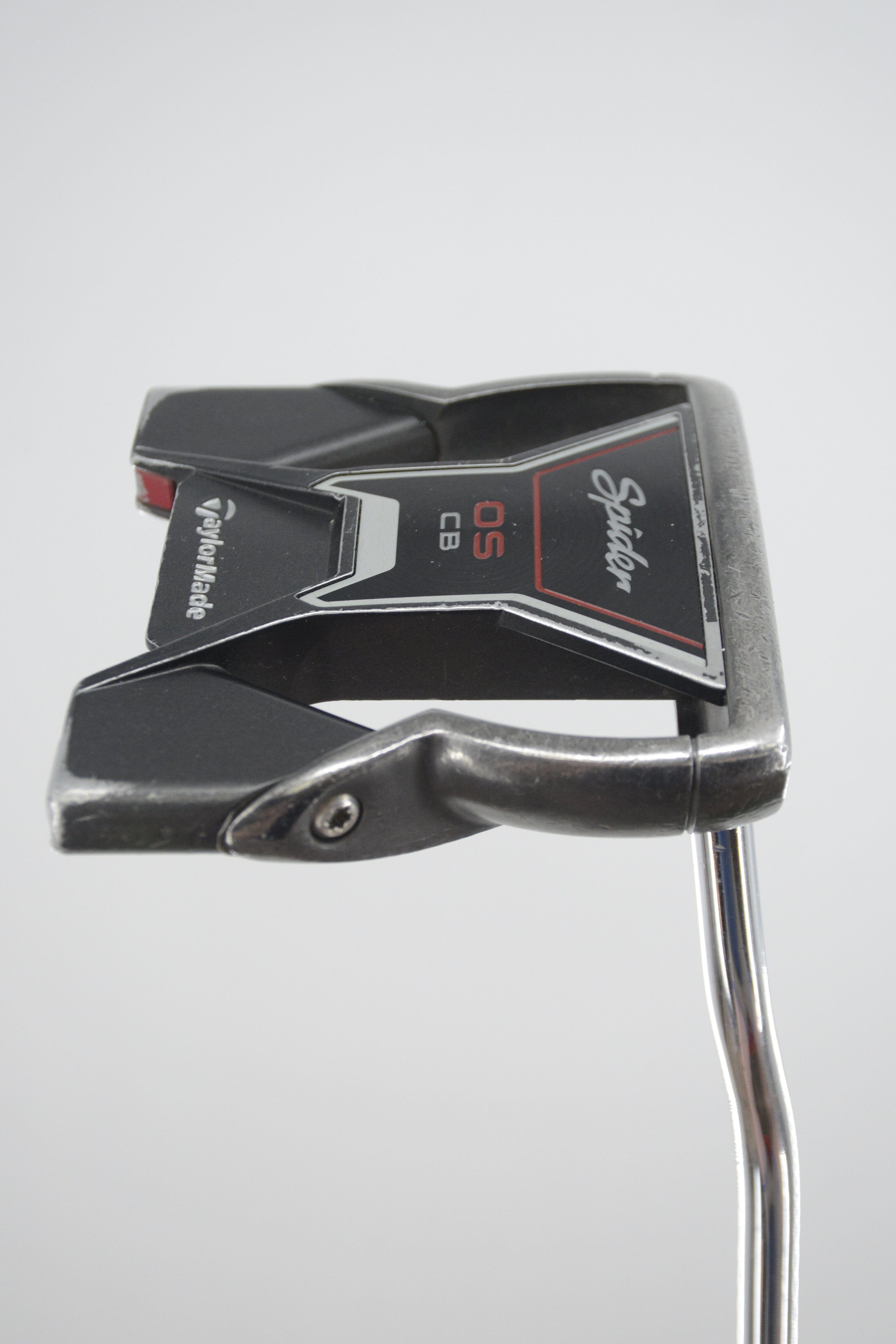 TaylorMade OS CB Spider Putter 35.5" Golf Clubs GolfRoots 