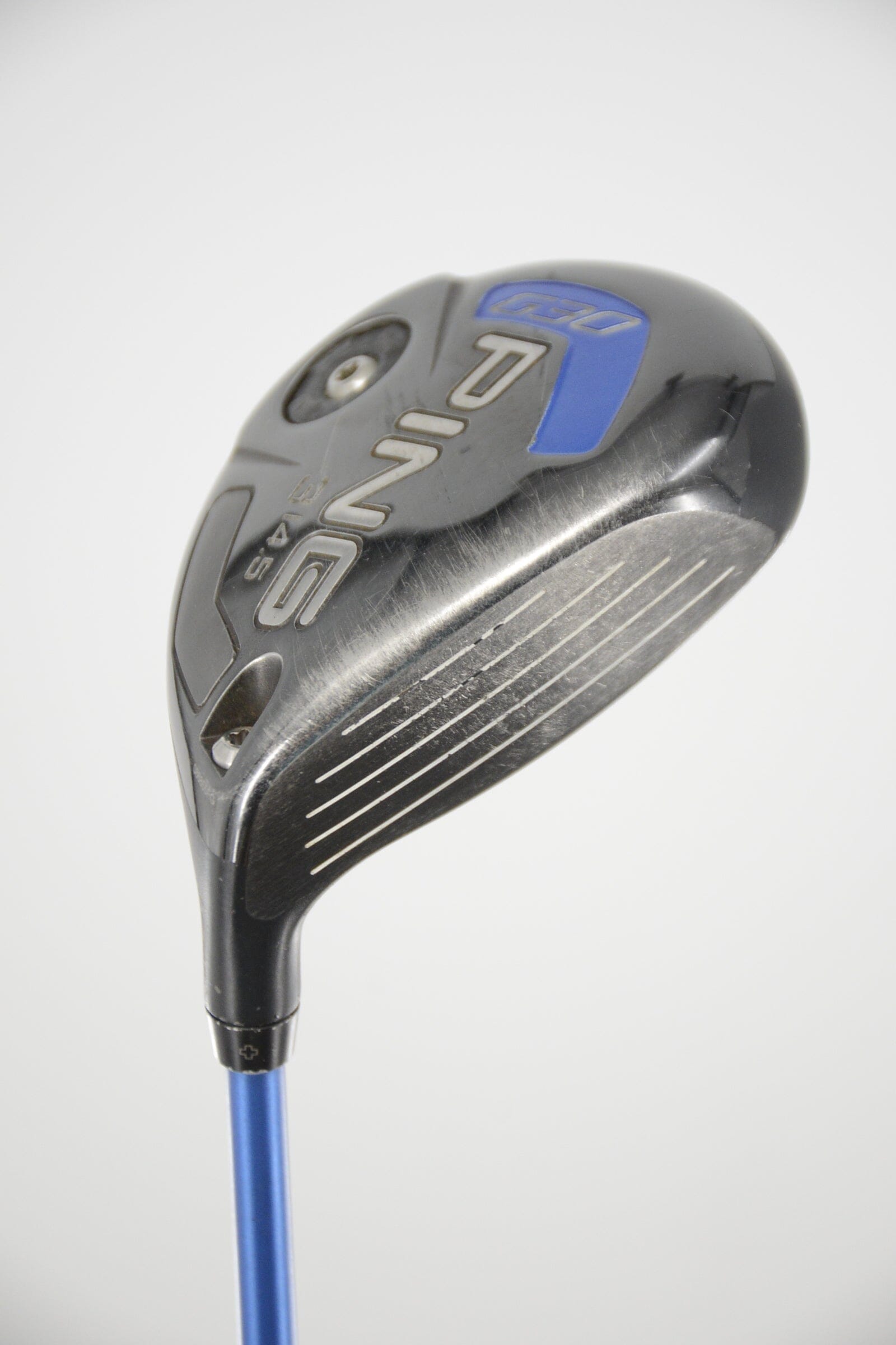 Ping G 3 Wood S Flex 42.5" Golf Clubs GolfRoots 