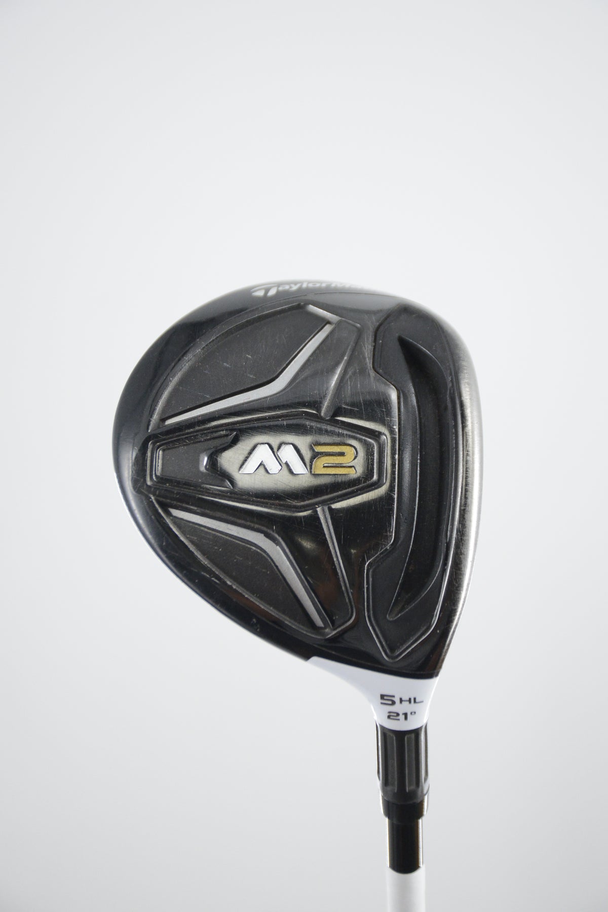 TaylorMade M2 5HL Wood S Flex 41.5"