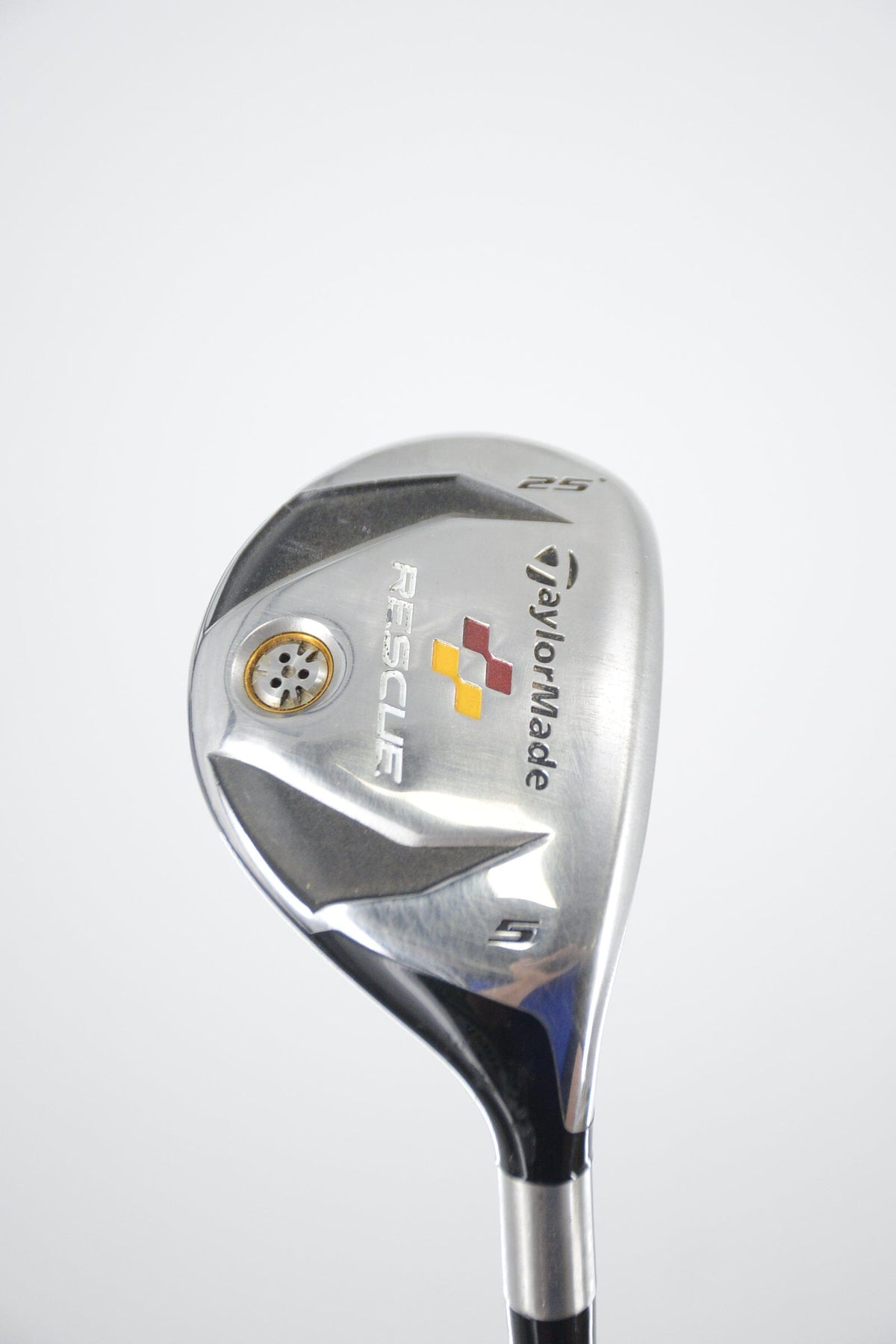 TaylorMade Rescue 2009 5 Hybrid SR Flex 39.25"