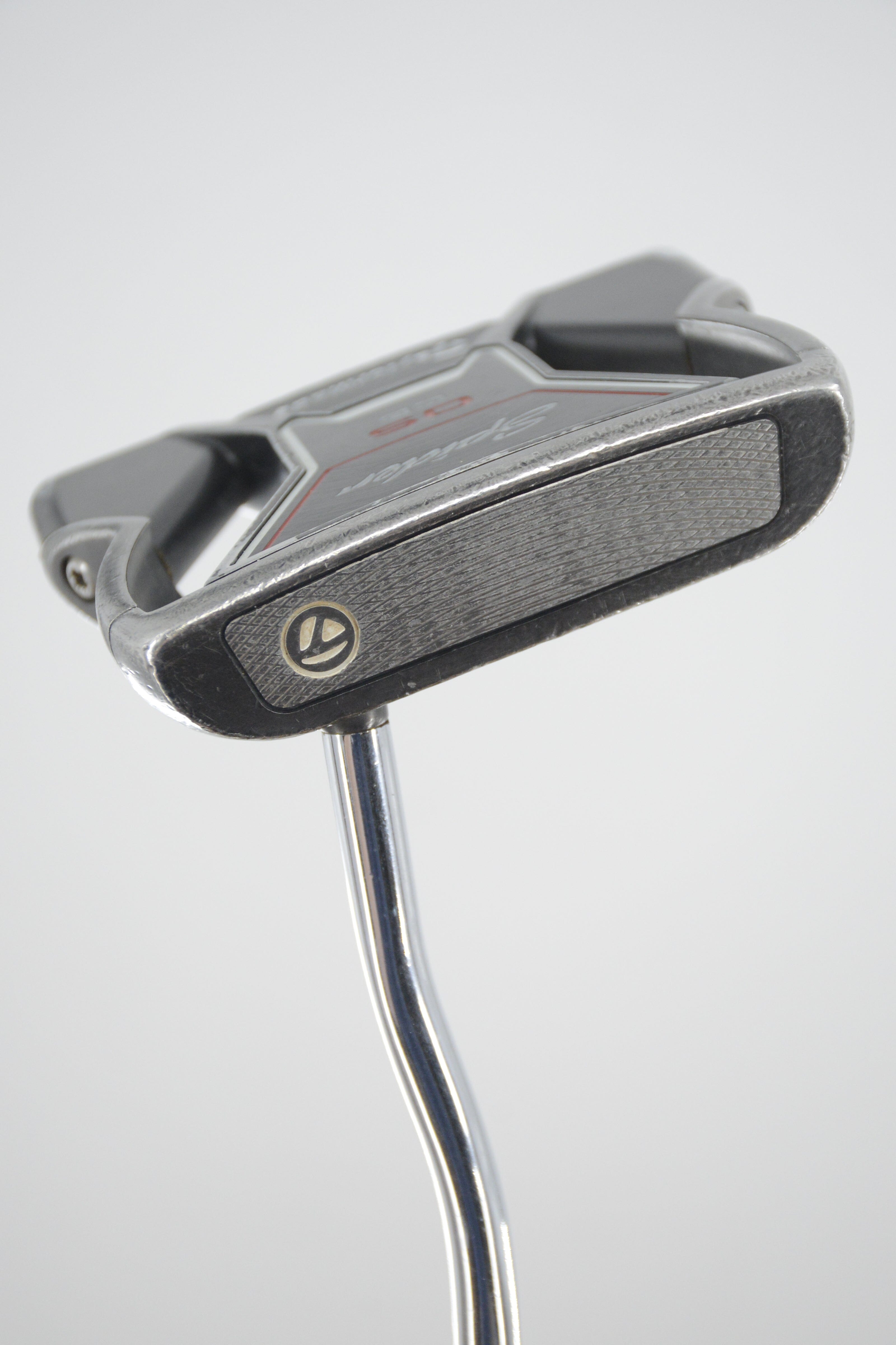 TaylorMade OS CB Spider Putter 35.5" Golf Clubs GolfRoots 