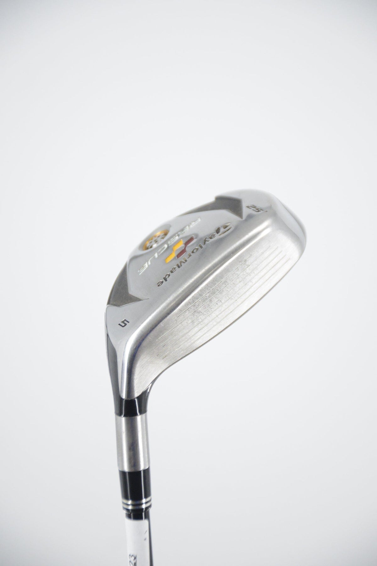 TaylorMade Rescue 2009 5 Hybrid SR Flex 39.25"