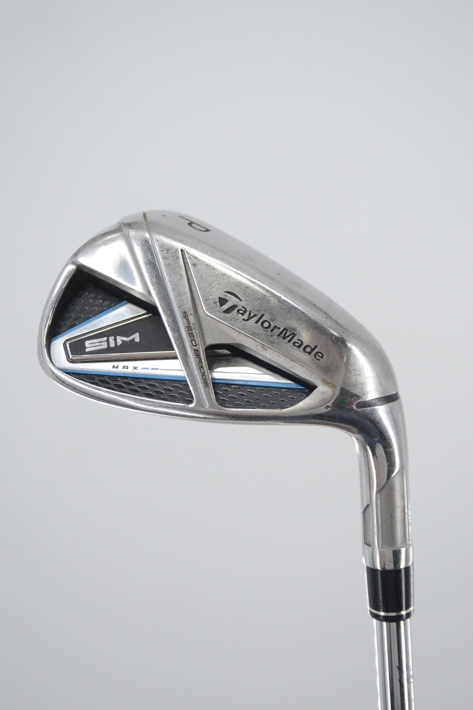 TaylorMade SIM Max PW R Flex 35.5" Golf Clubs GolfRoots 