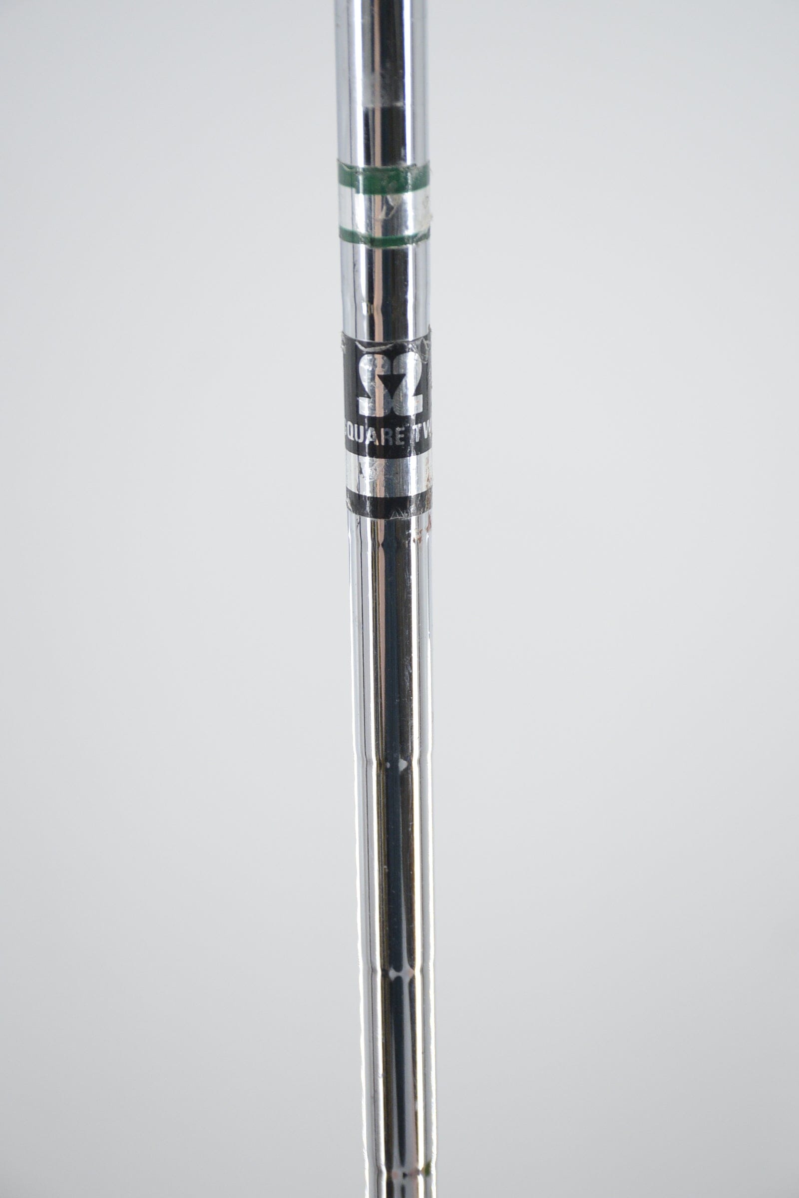 Square Two Custom Fit 7 Iron S Flex 36.5" Golf Clubs GolfRoots 