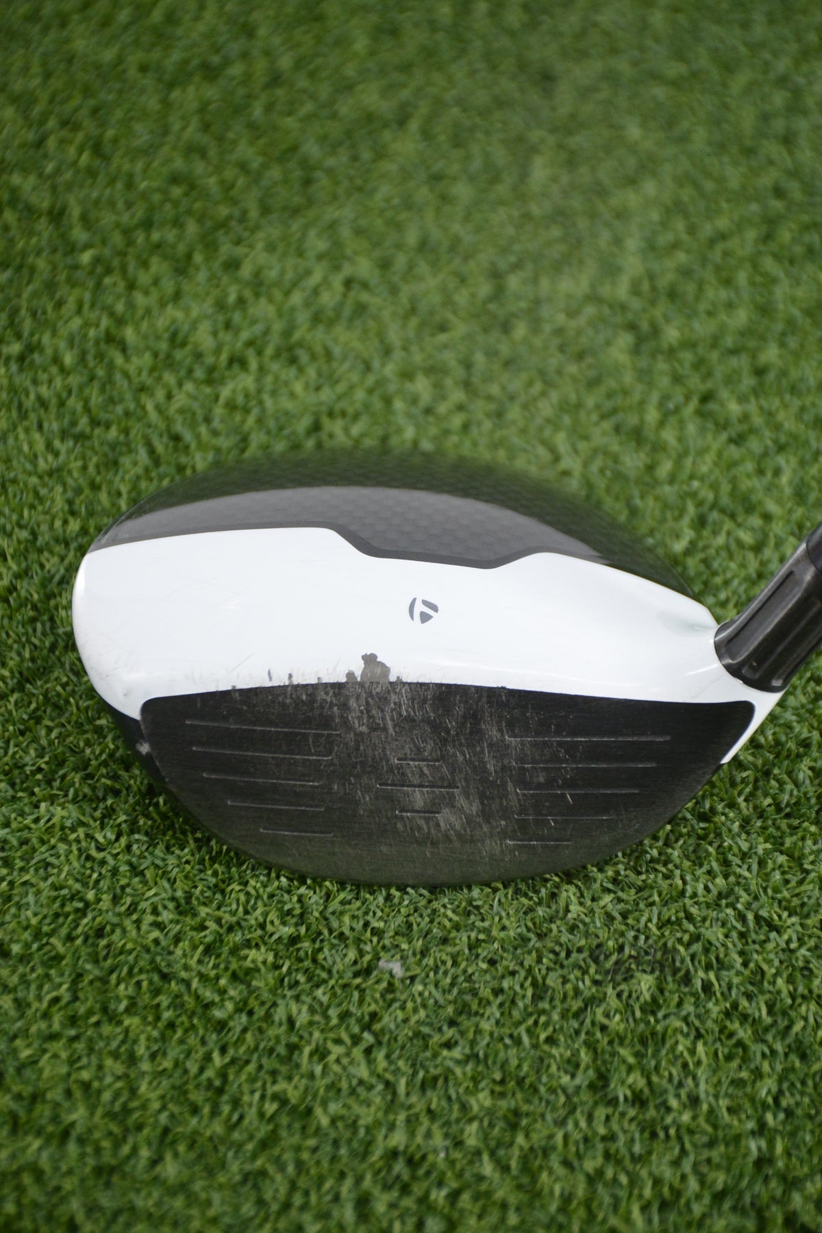 TaylorMade M2 5HL Wood S Flex 41.5"