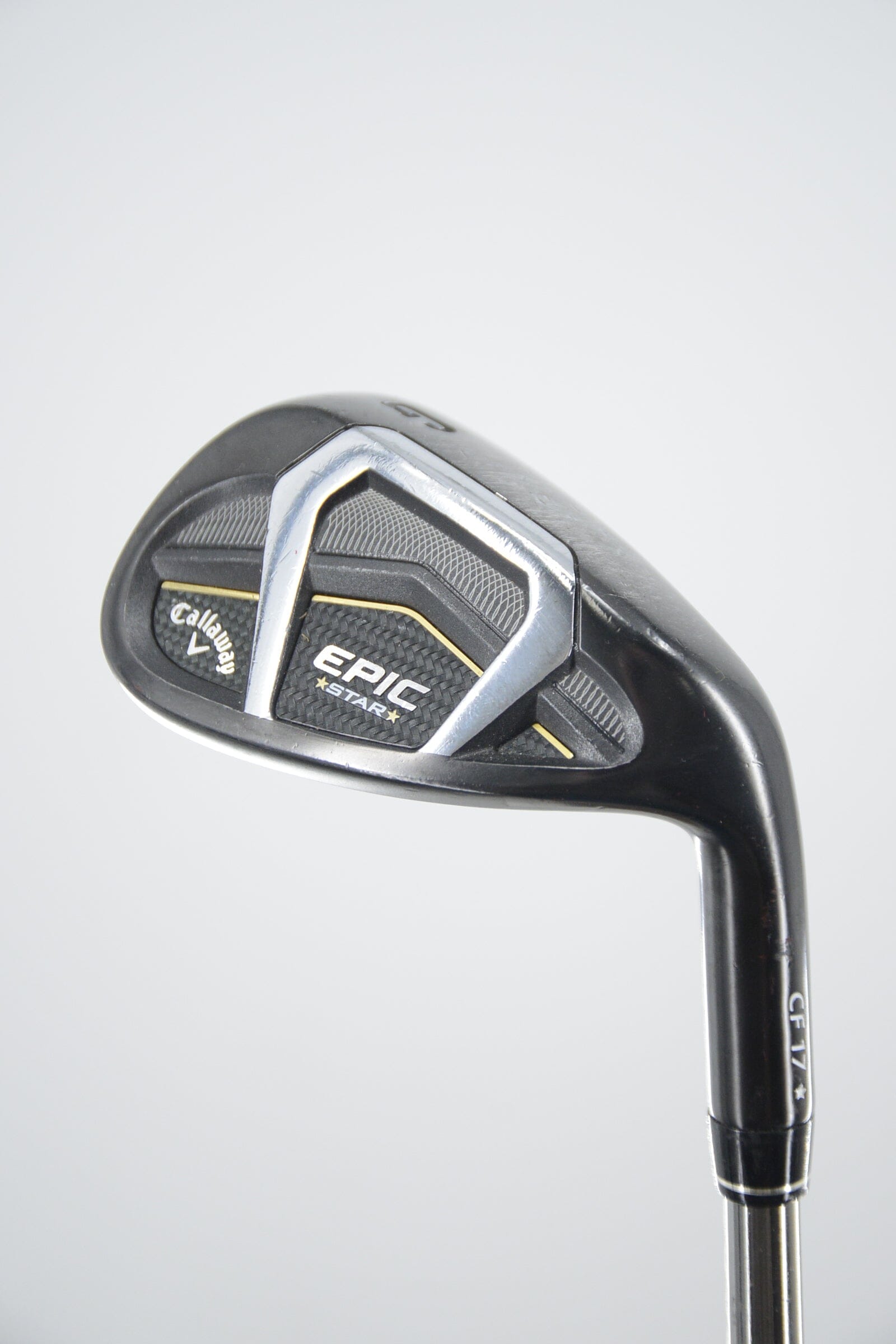 Callaway Epic STar GW R Flex 35" Golf Clubs GolfRoots 