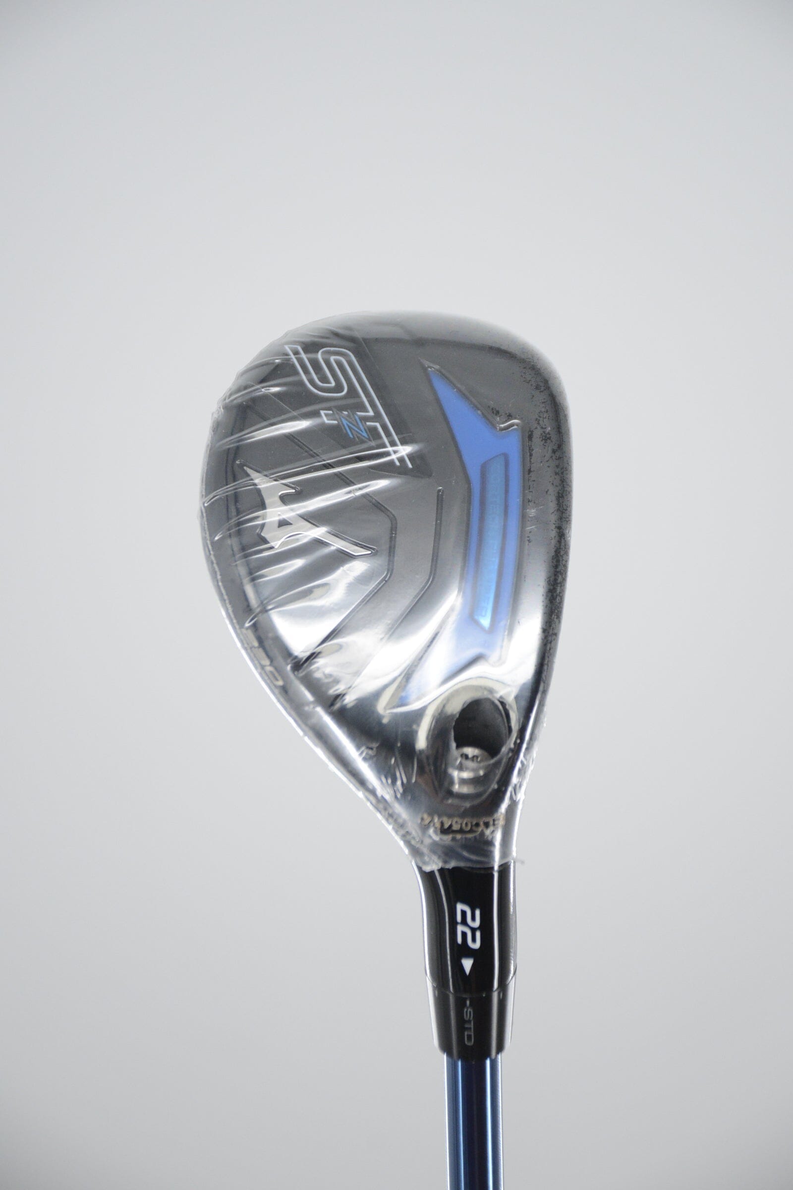 NEW Mizuno ST-Z 230 22 Degree Hybrid R Flex 40" Golf Clubs GolfRoots 