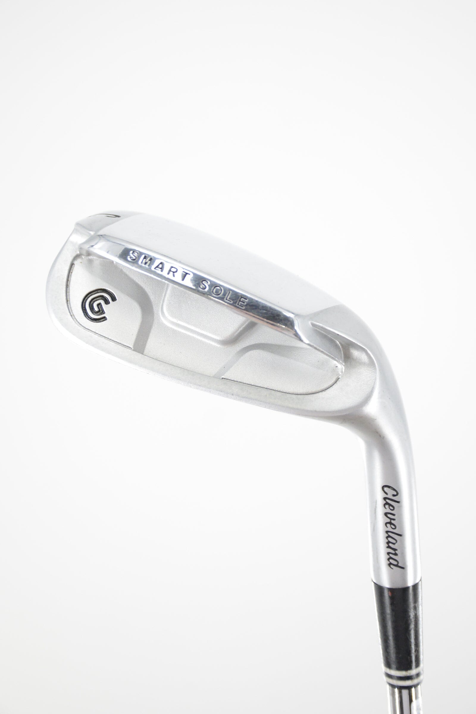 Cleveland Smart Sole Chipper Wedge Flex 34"