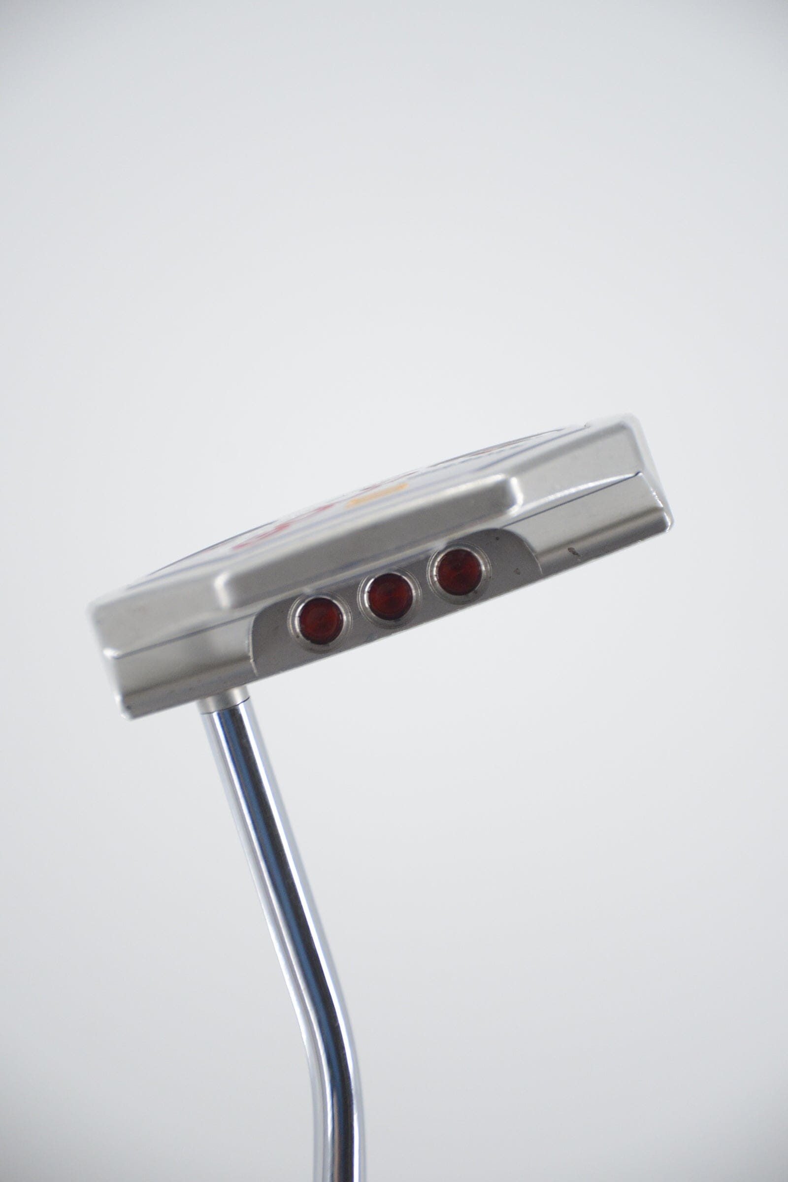 Lefty Scotty Cameron Golo 5 2015 Putter 34