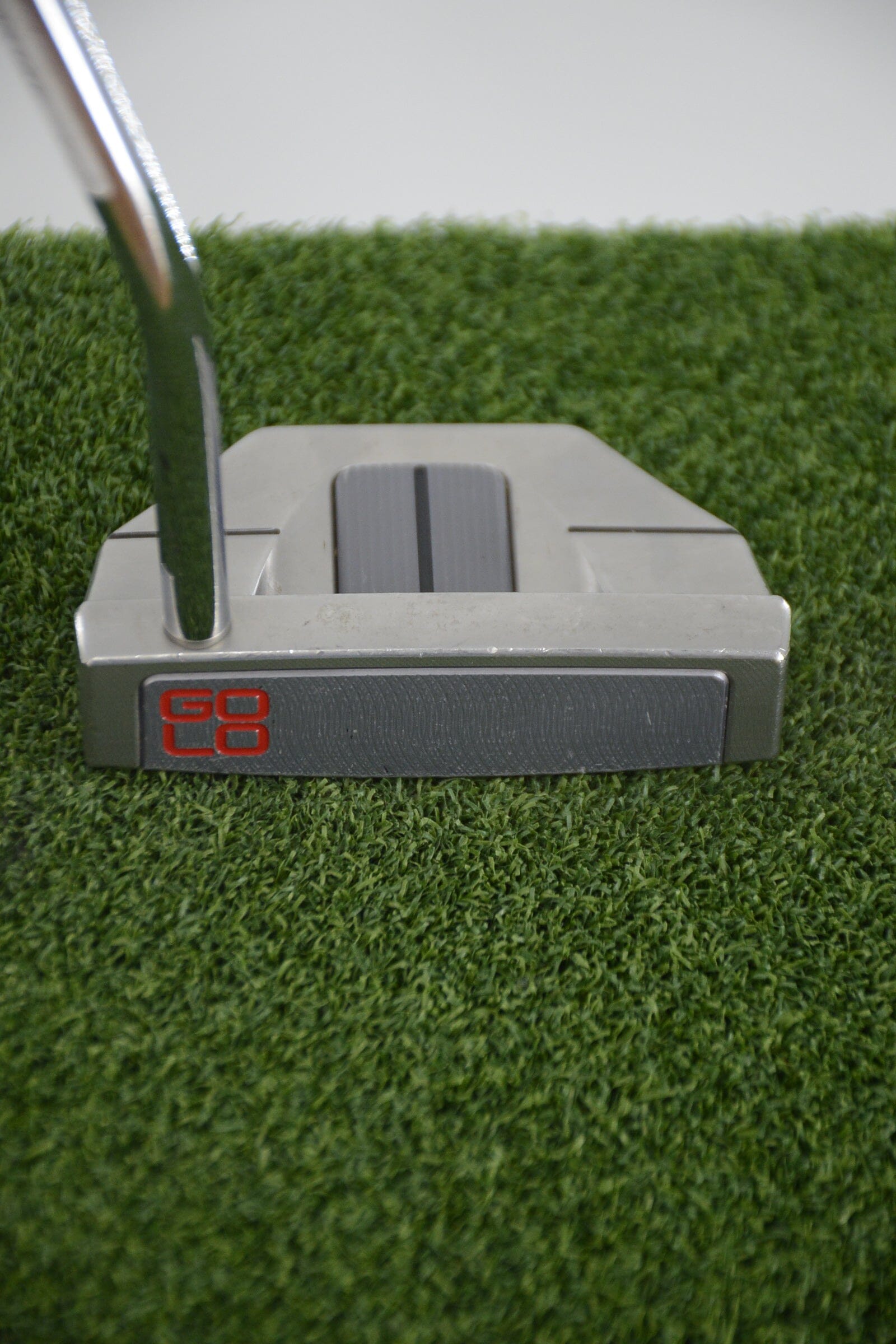 Lefty Scotty Cameron Golo 5 2015 Putter 34
