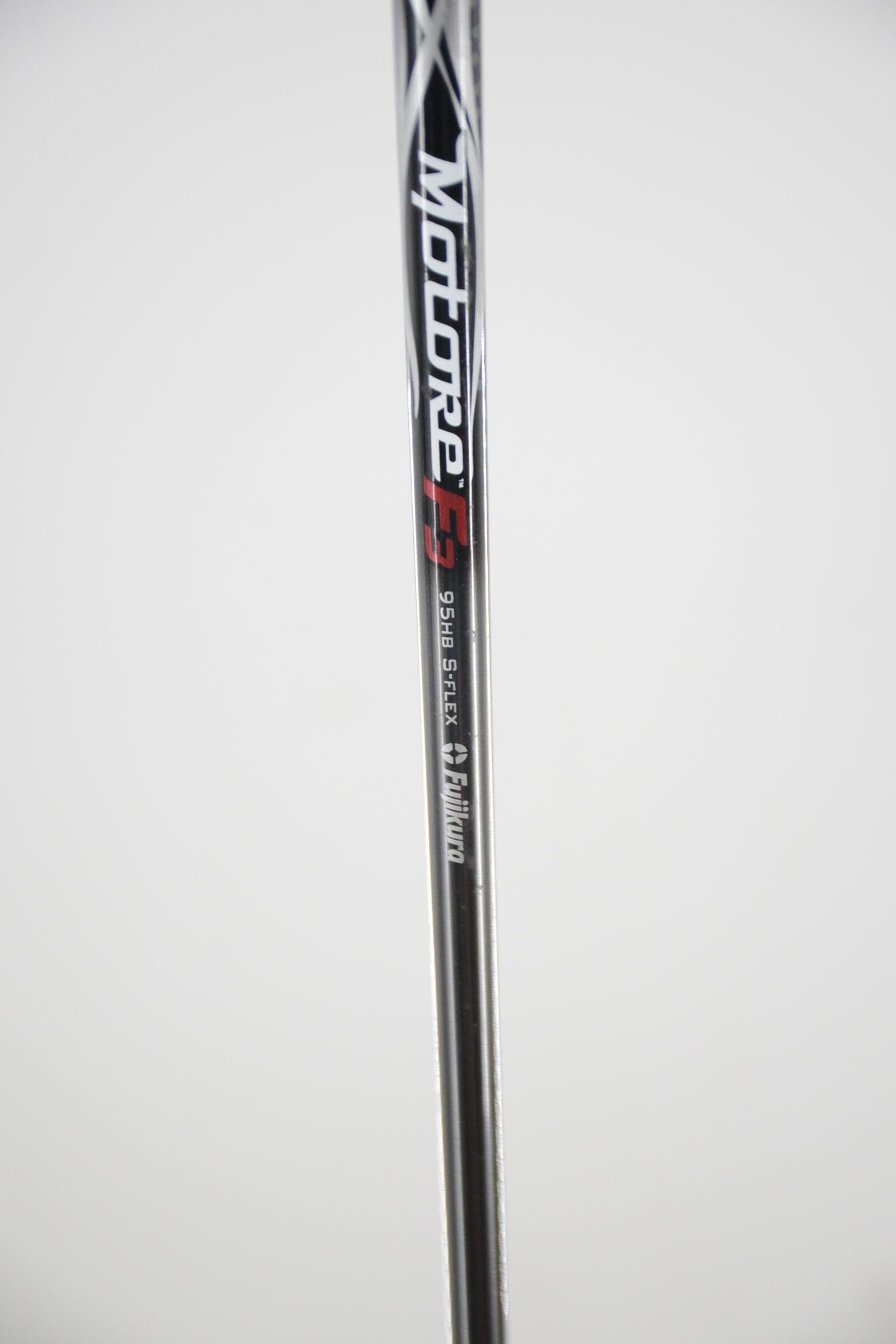 Adams Speedline Super S 3 Wood S Flex 40" Golf Clubs GolfRoots 