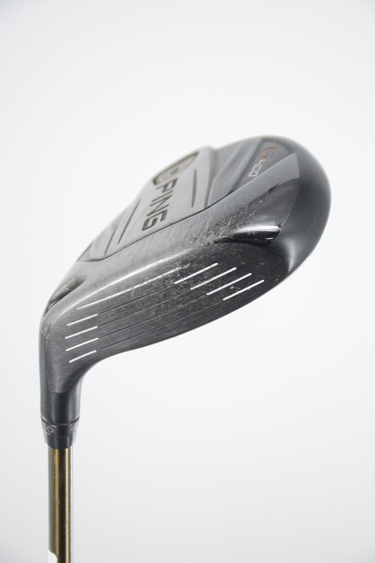 Ping G400 5 Wood R Flex 42" Golf Fairway Woods Ping 