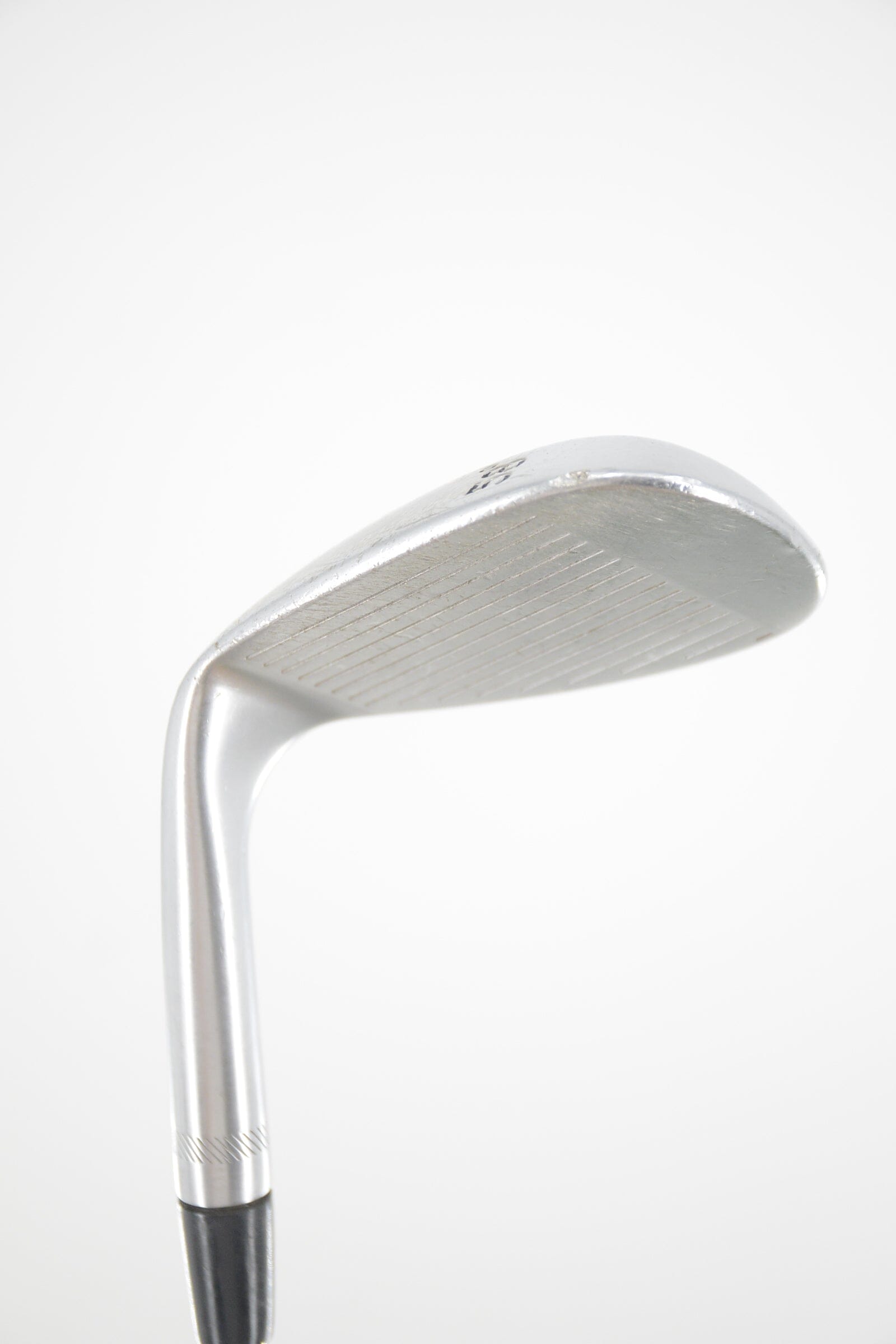 Titleist Vokey Chrome 200 Series 58 Degree Wedge Wedge Flex 34.75" Golf Clubs GolfRoots 