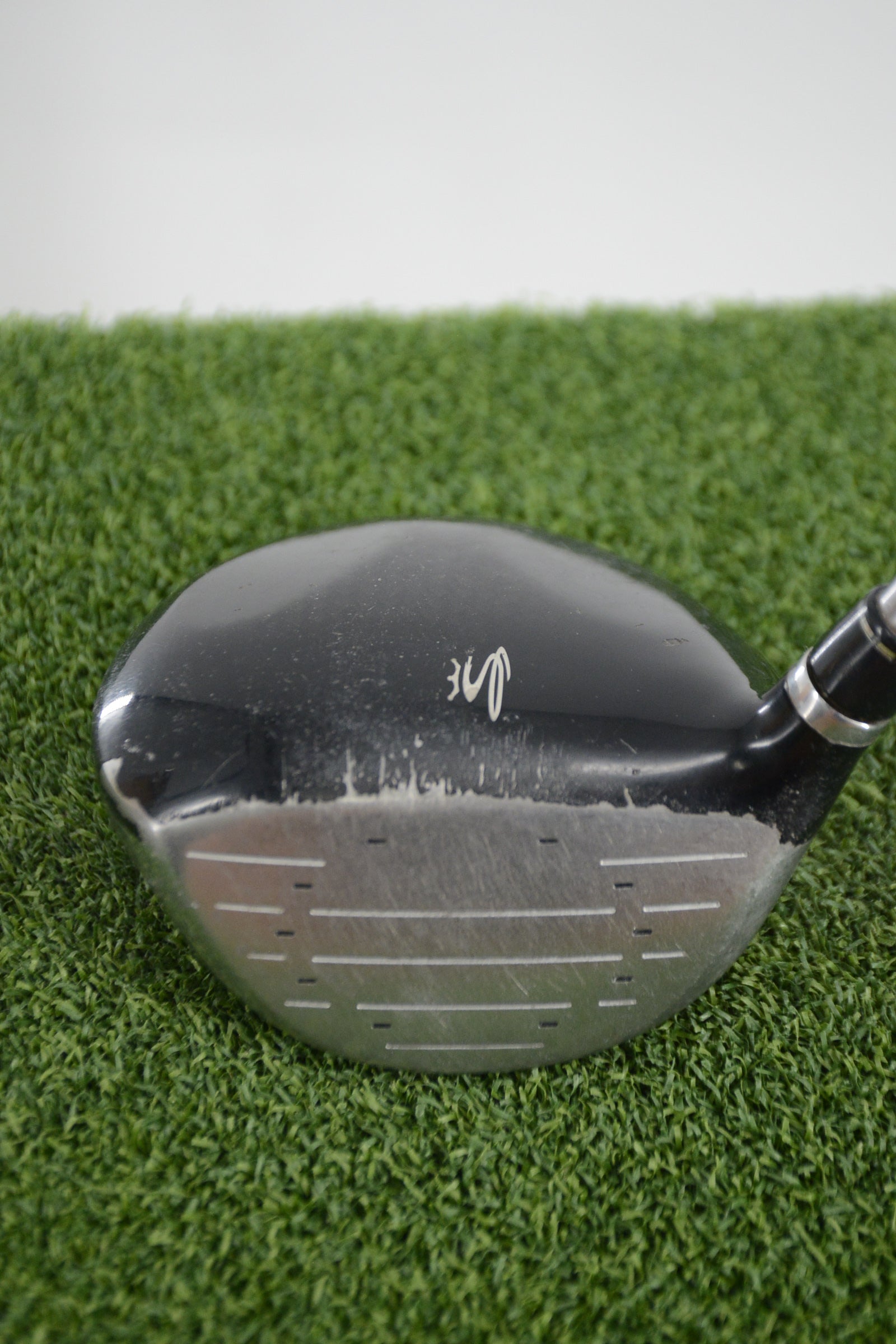 Cobra Hs9 7 Wood R Flex 42.25"