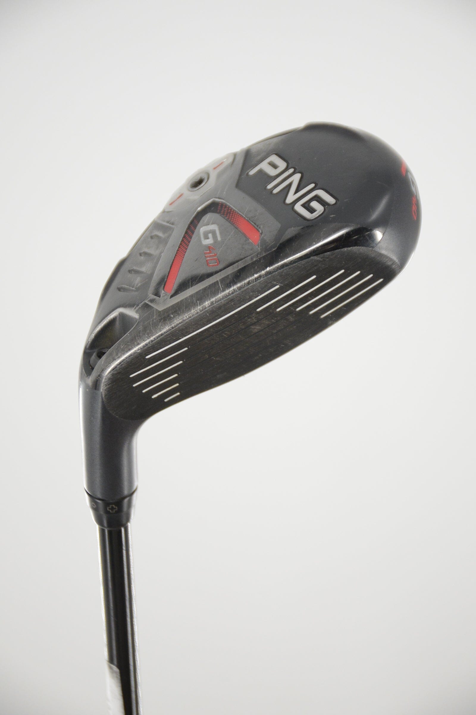 Ping G410 3 Hybrid R Flex 40" Golf Clubs GolfRoots 