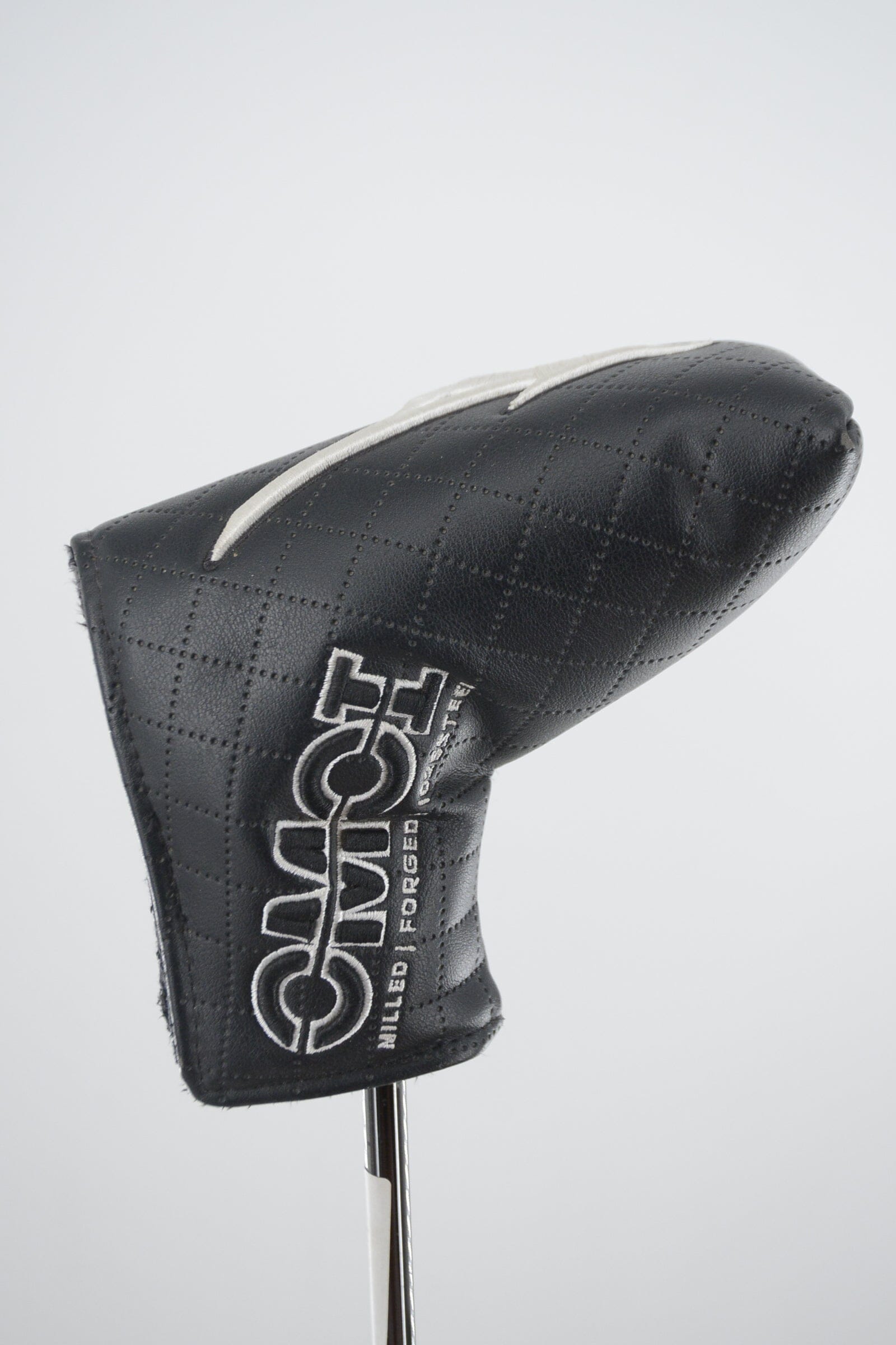 Mizuno OMOI 01 Double Nickel Putter 34.25" Golf Clubs GolfRoots 