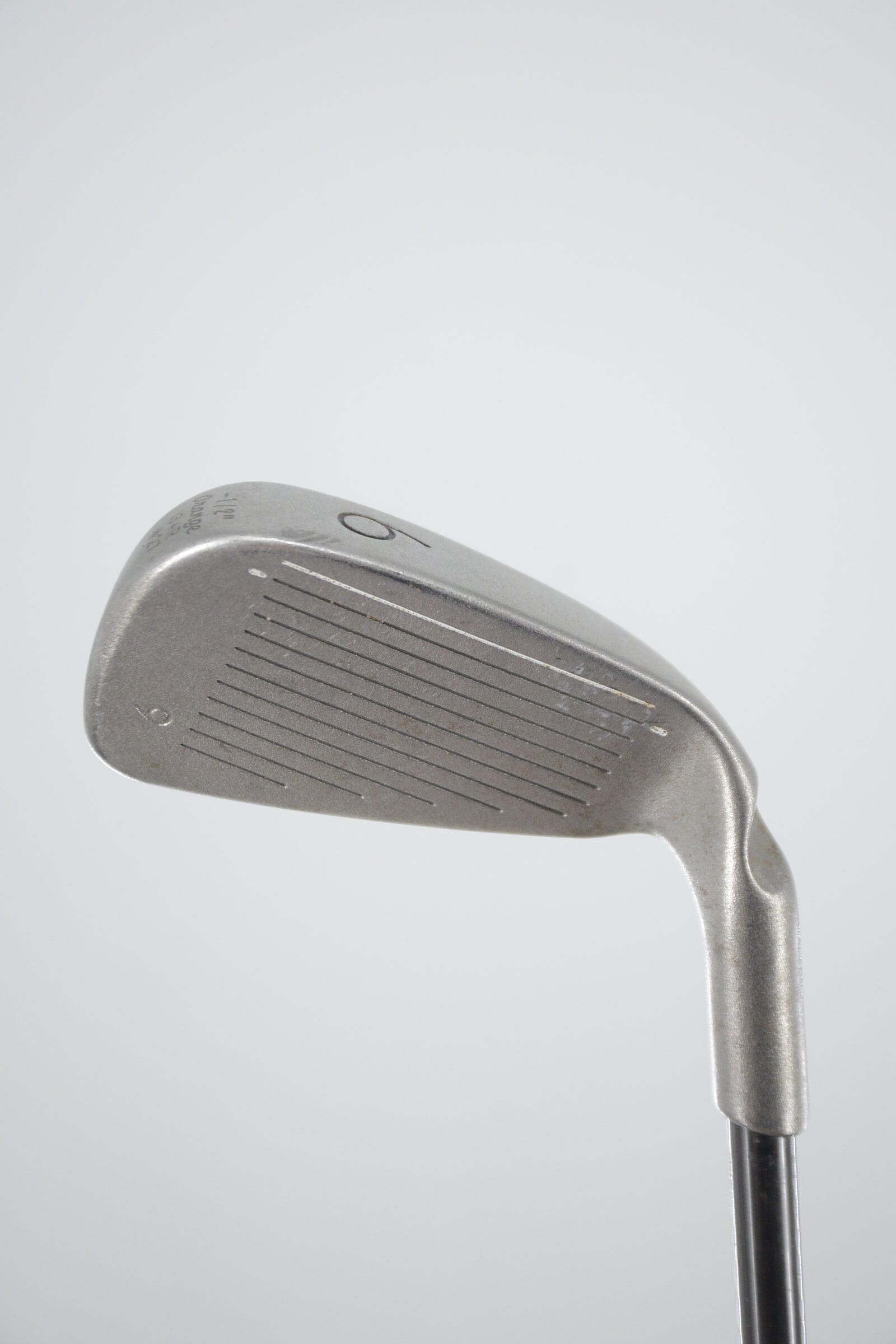 Lefty Ping I3 + 6 Iron R Flex 36.75" Golf Clubs GolfRoots 