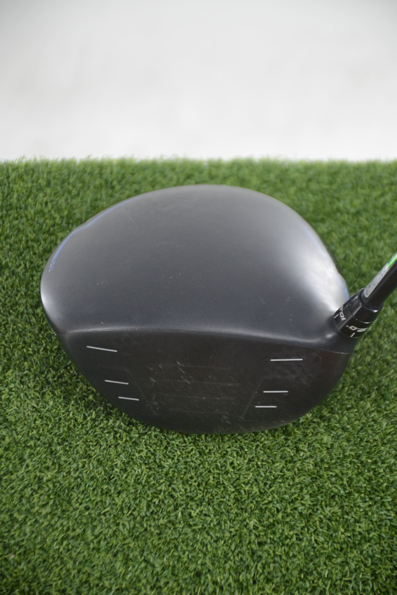Cleveland CG Black 10.5 Degree Driver SR Flex 45.75"