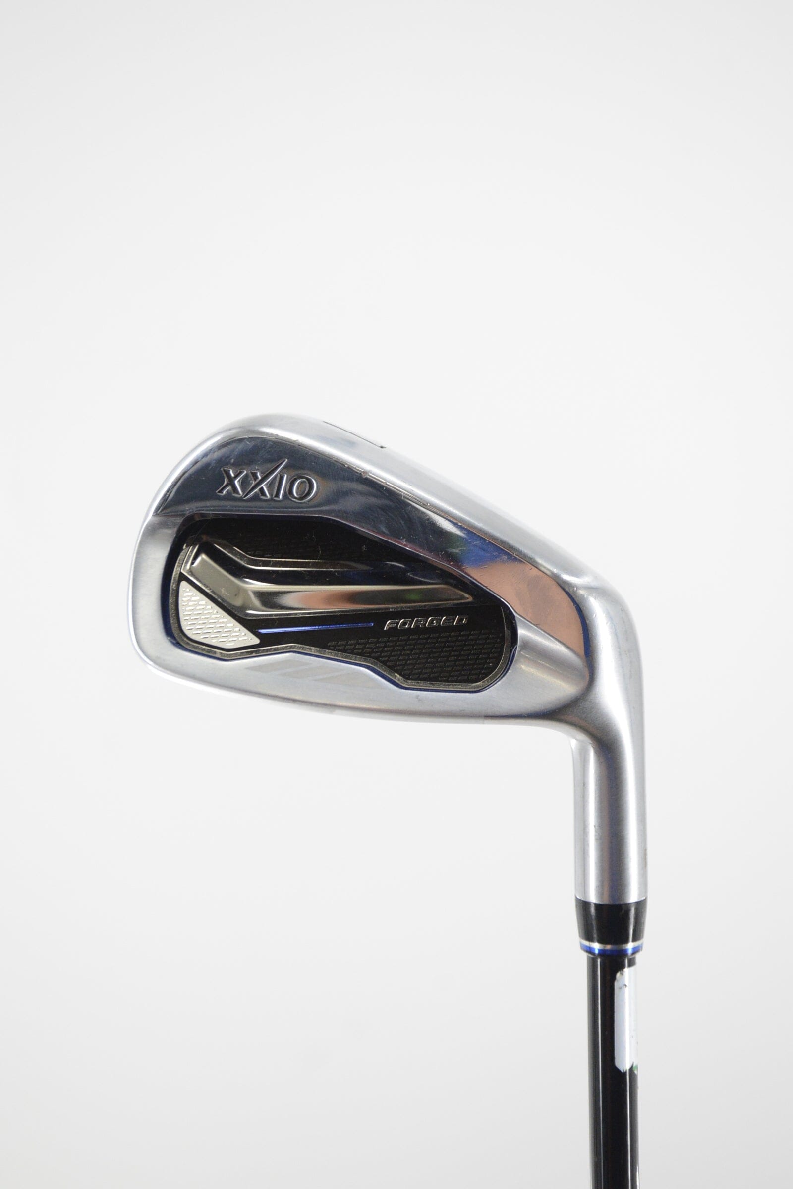 XXIO Forged 2017 7 Iron S Flex 37" Golf Clubs GolfRoots 
