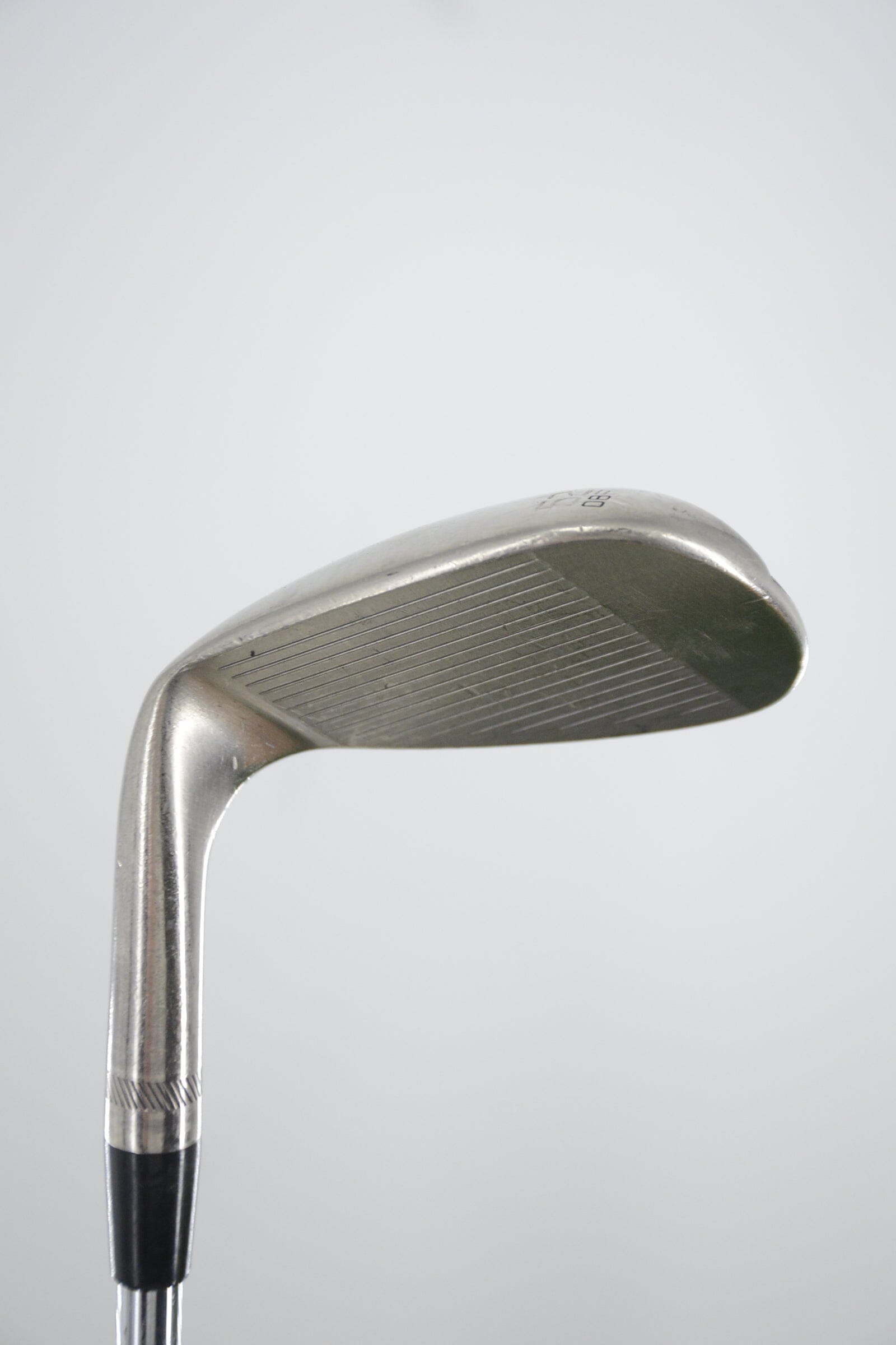 Titleist Vokey SM8 Brushed Steel 52 Degree Wedge R Flex 35.25" Golf Clubs GolfRoots 