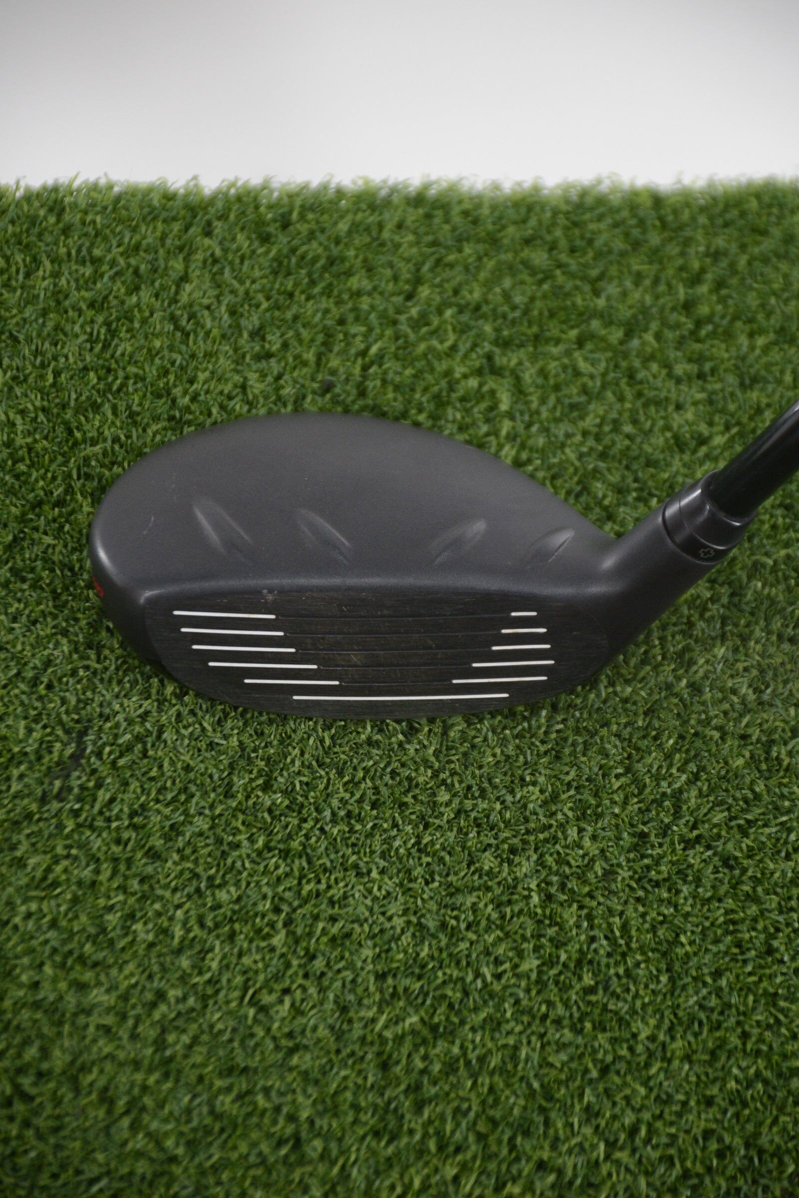 Ping G410 3 Hybrid R Flex 40" Golf Clubs GolfRoots 
