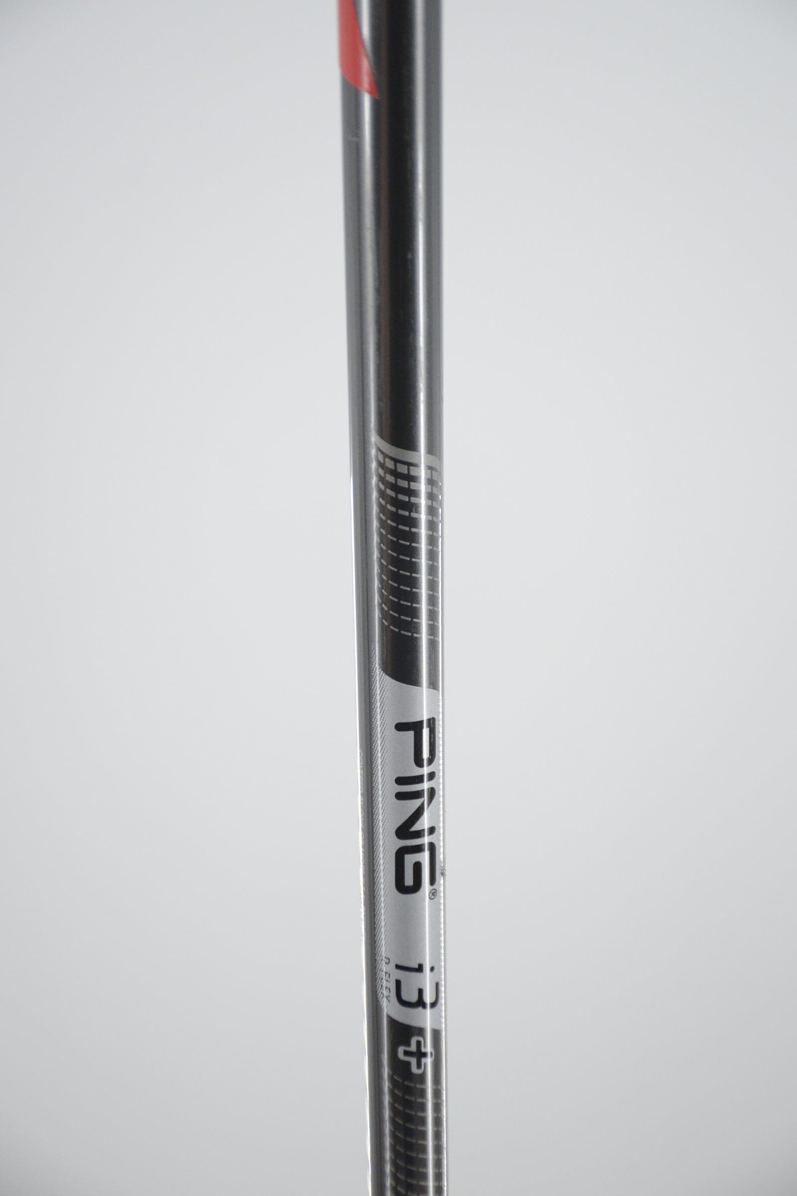 Lefty Ping I3 + 6 Iron R Flex 36.75" Golf Clubs GolfRoots 