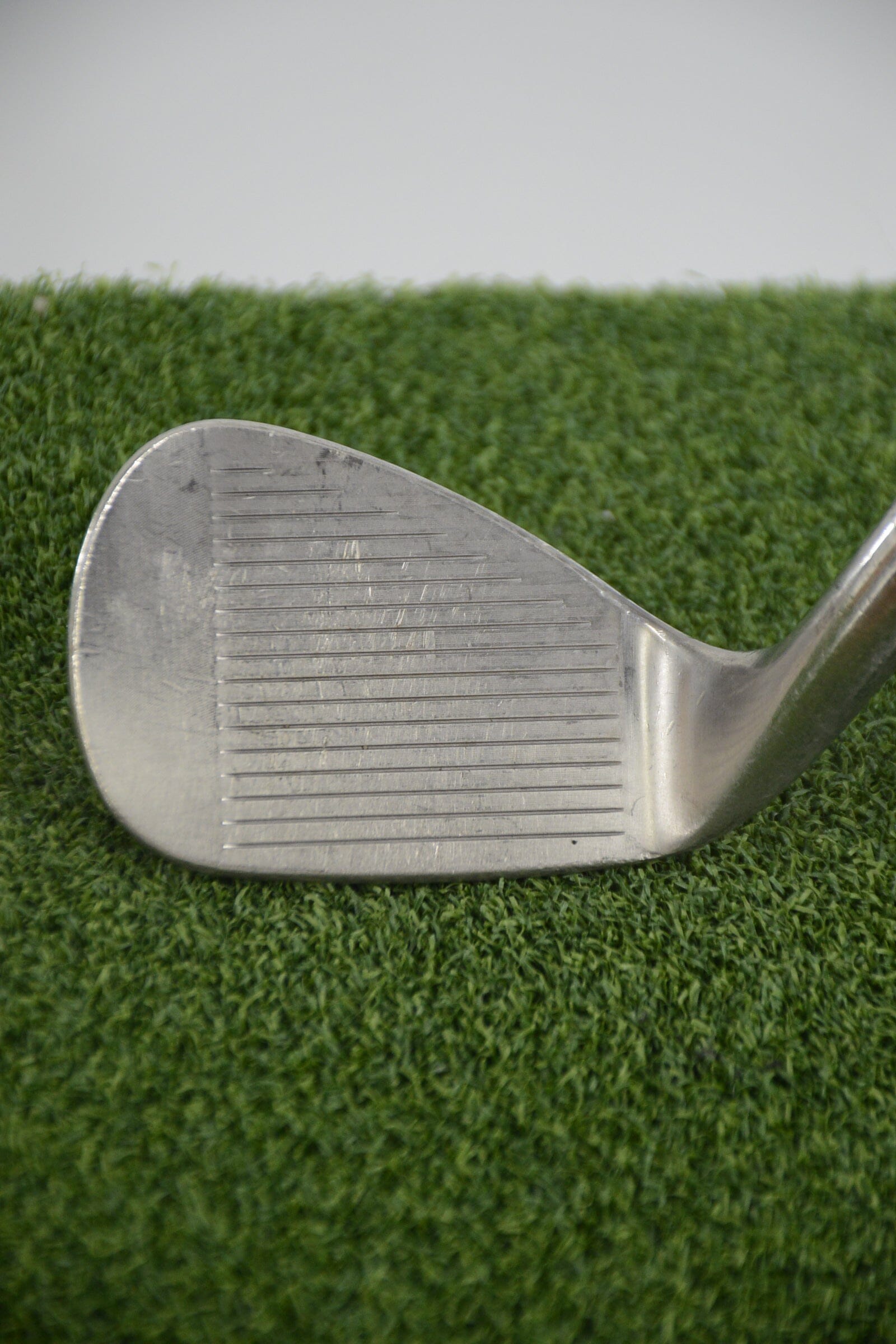 Titleist Vokey SM8 Brushed Steel 52 Degree Wedge R Flex 35.25" Golf Clubs GolfRoots 