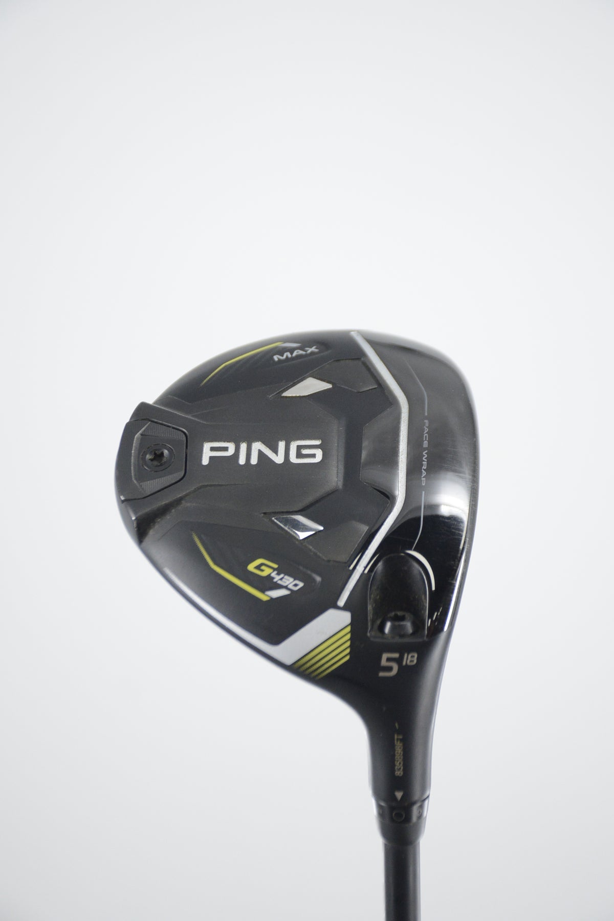 Ping G430 Max 5 Wood R Flex 42"