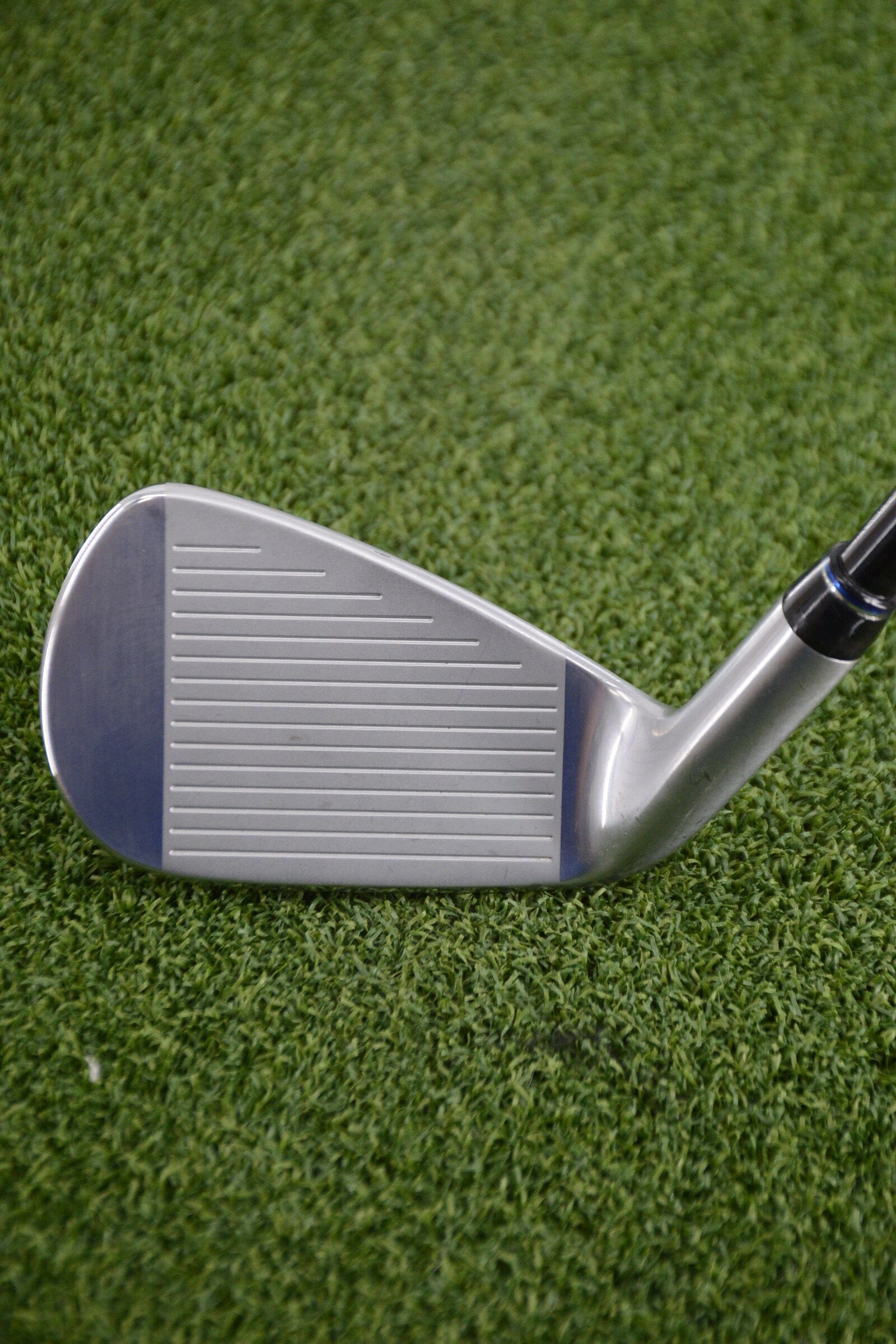 XXIO Forged 2017 7 Iron S Flex 37" Golf Clubs GolfRoots 