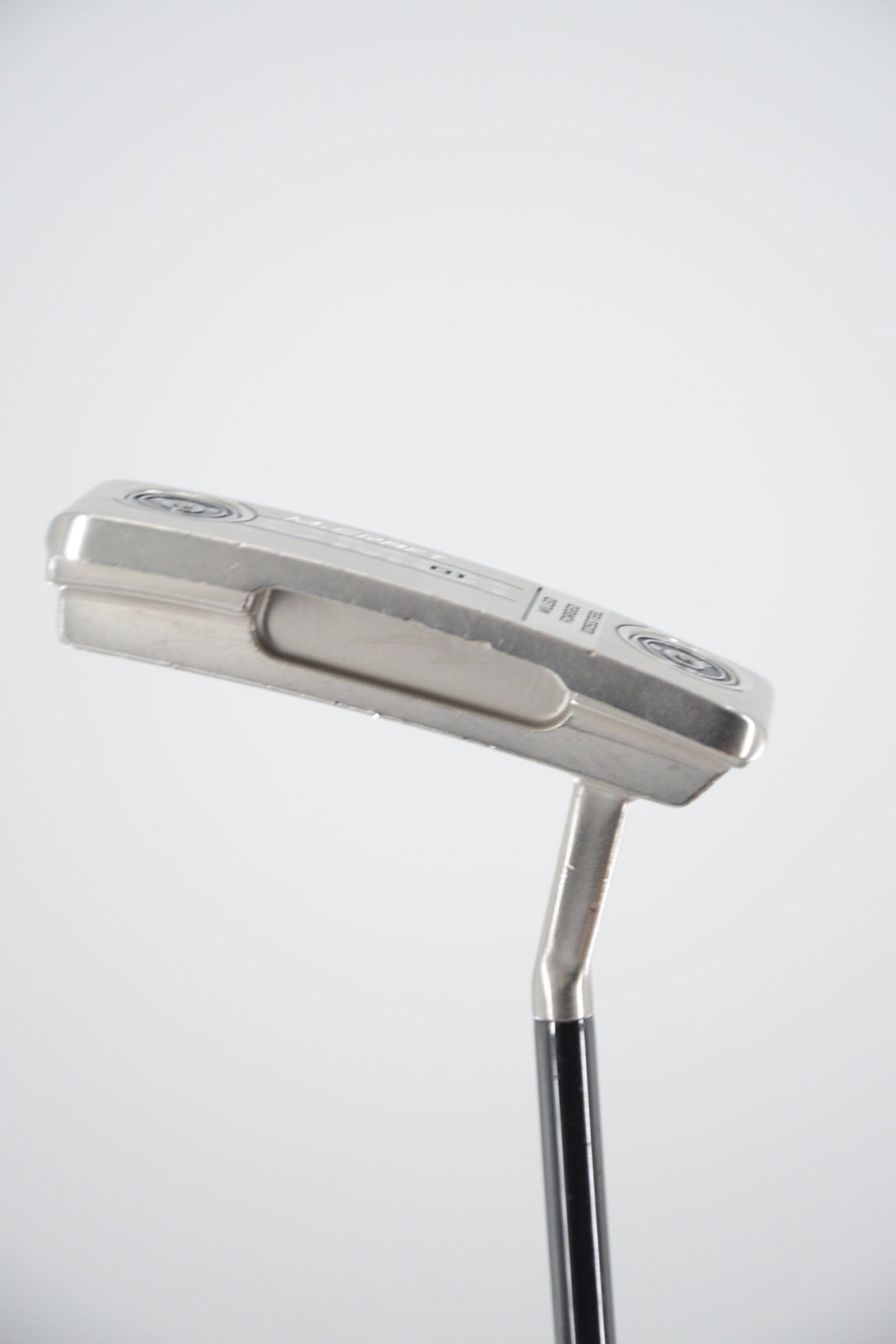 Mizuno OMOI 01 Double Nickel Putter 34.25" Golf Clubs GolfRoots 