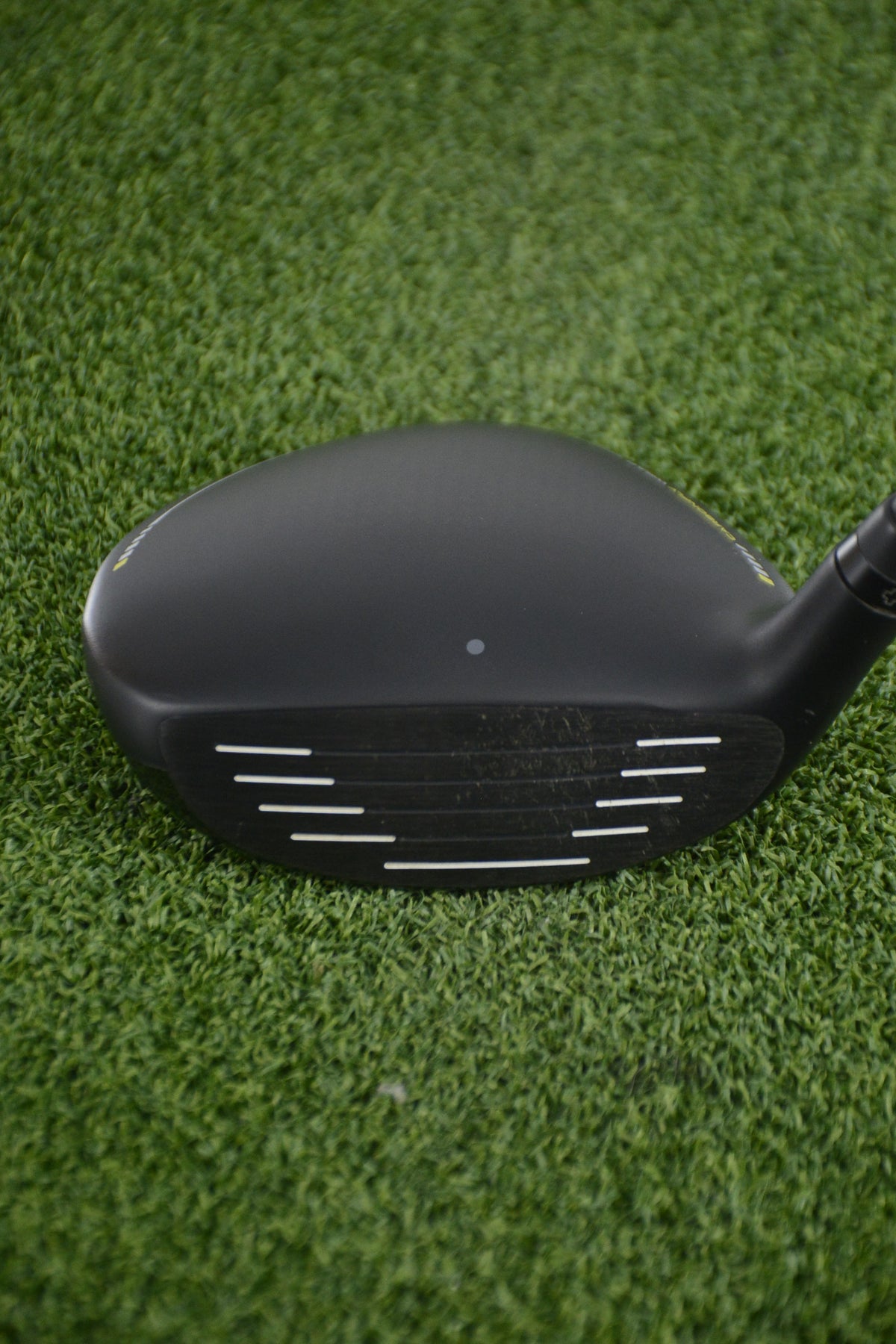 Ping G430 Max 5 Wood R Flex 42"