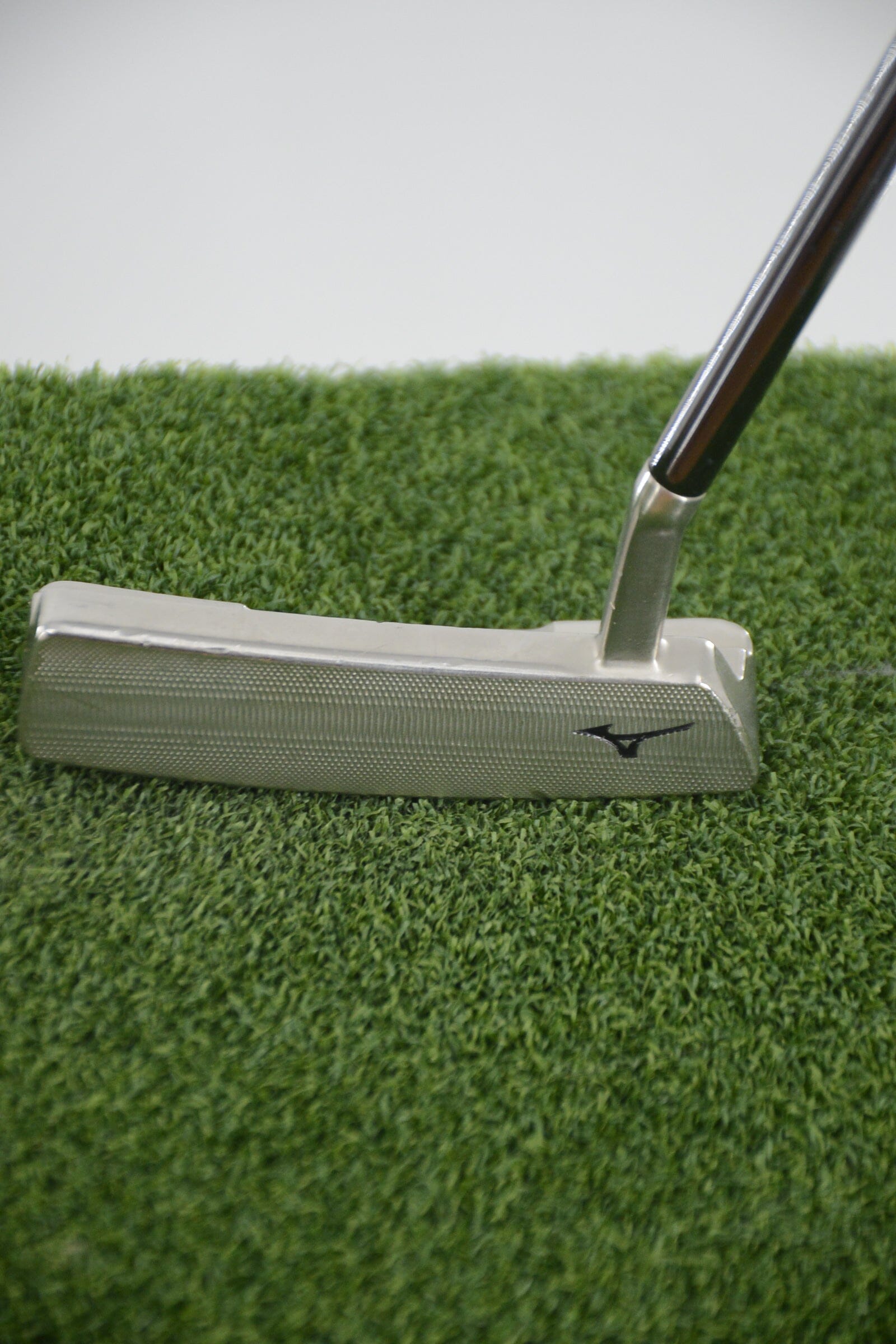 Mizuno OMOI 01 Double Nickel Putter 34.25" Golf Clubs GolfRoots 