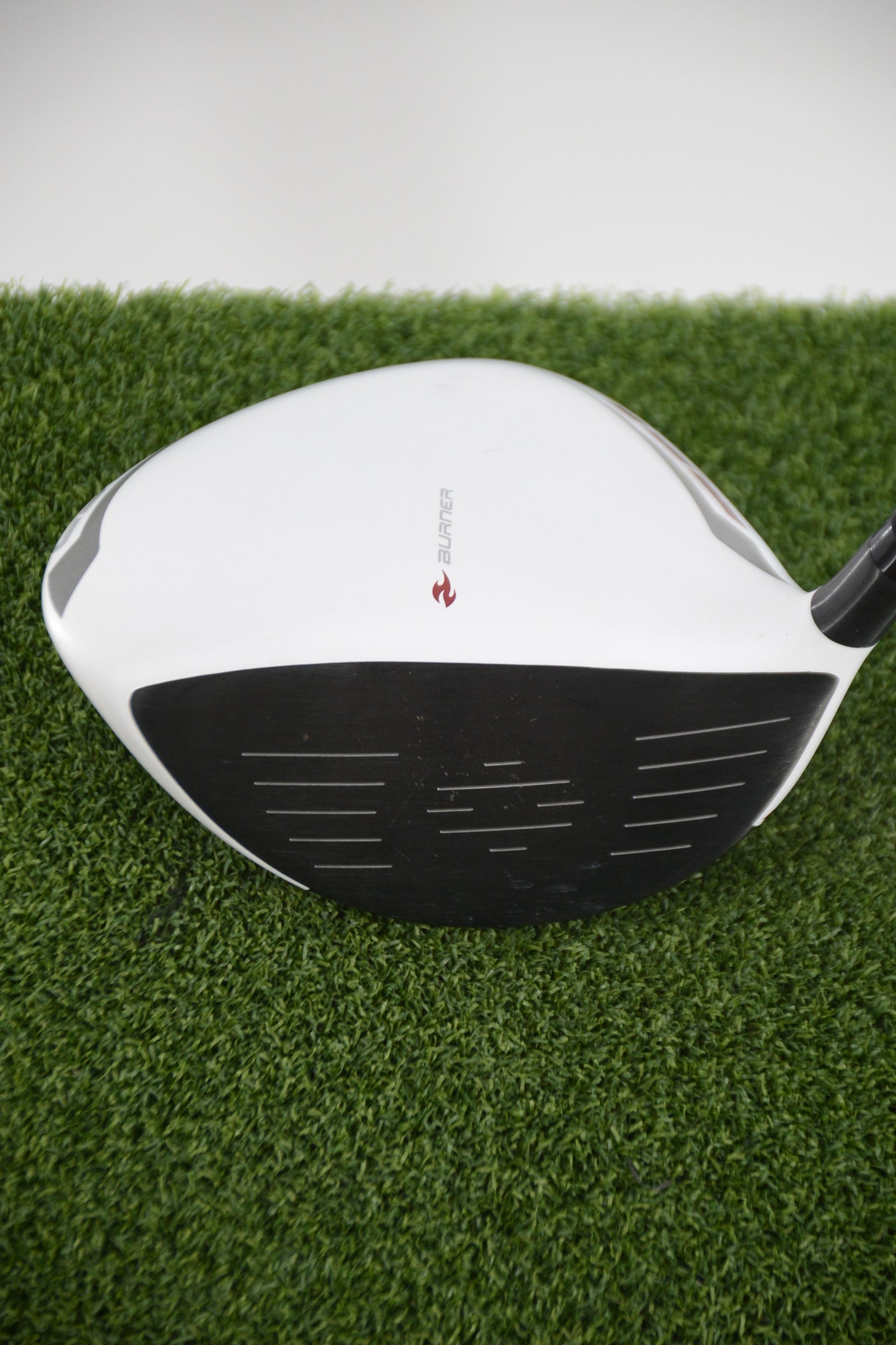 TaylorMade Burner Superfast 2.0 10.5 Degree Driver R Flex 45"
