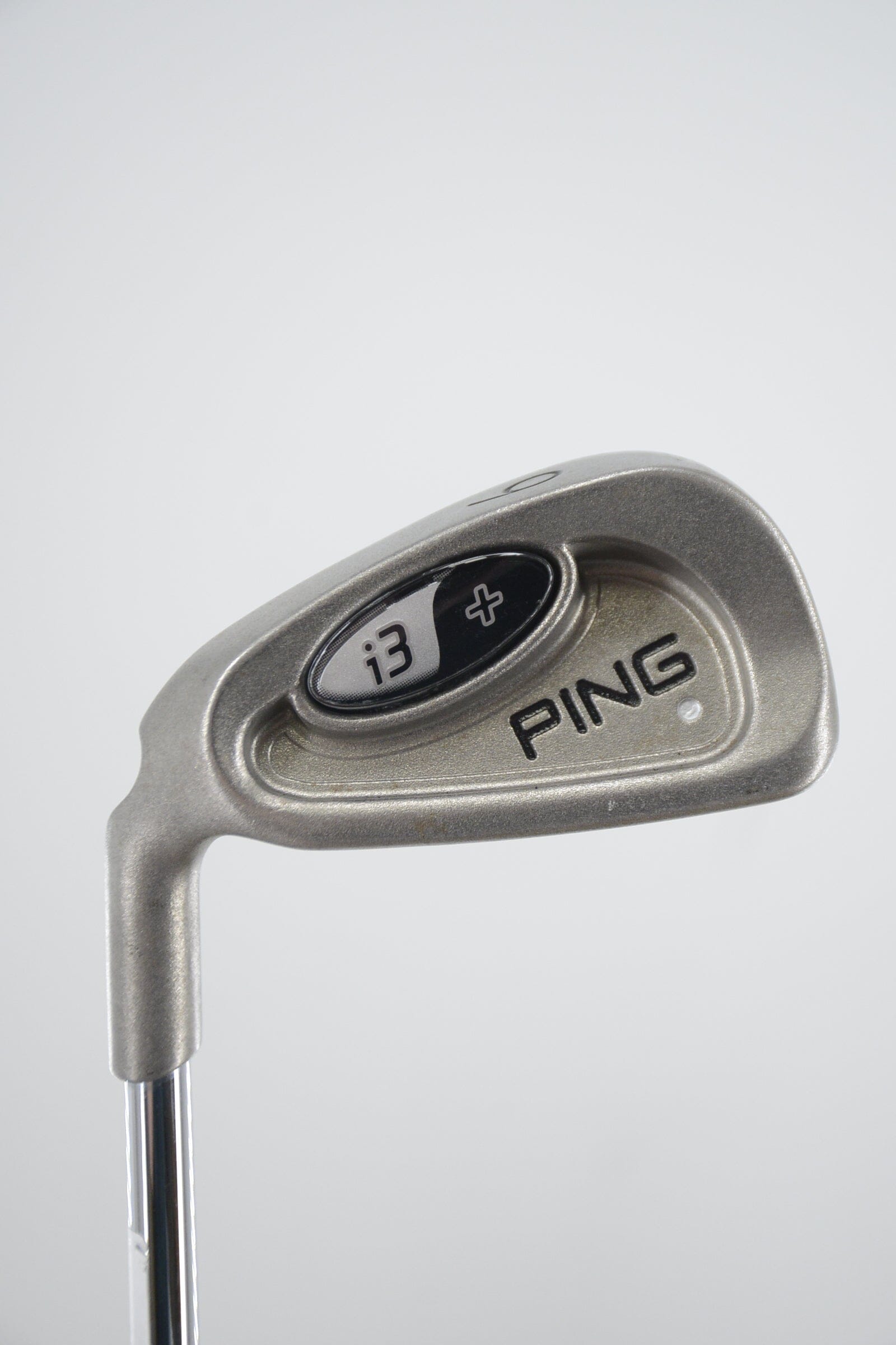 Lefty Ping I3 + 6 Iron S Flex 37.75" Golf Clubs GolfRoots 