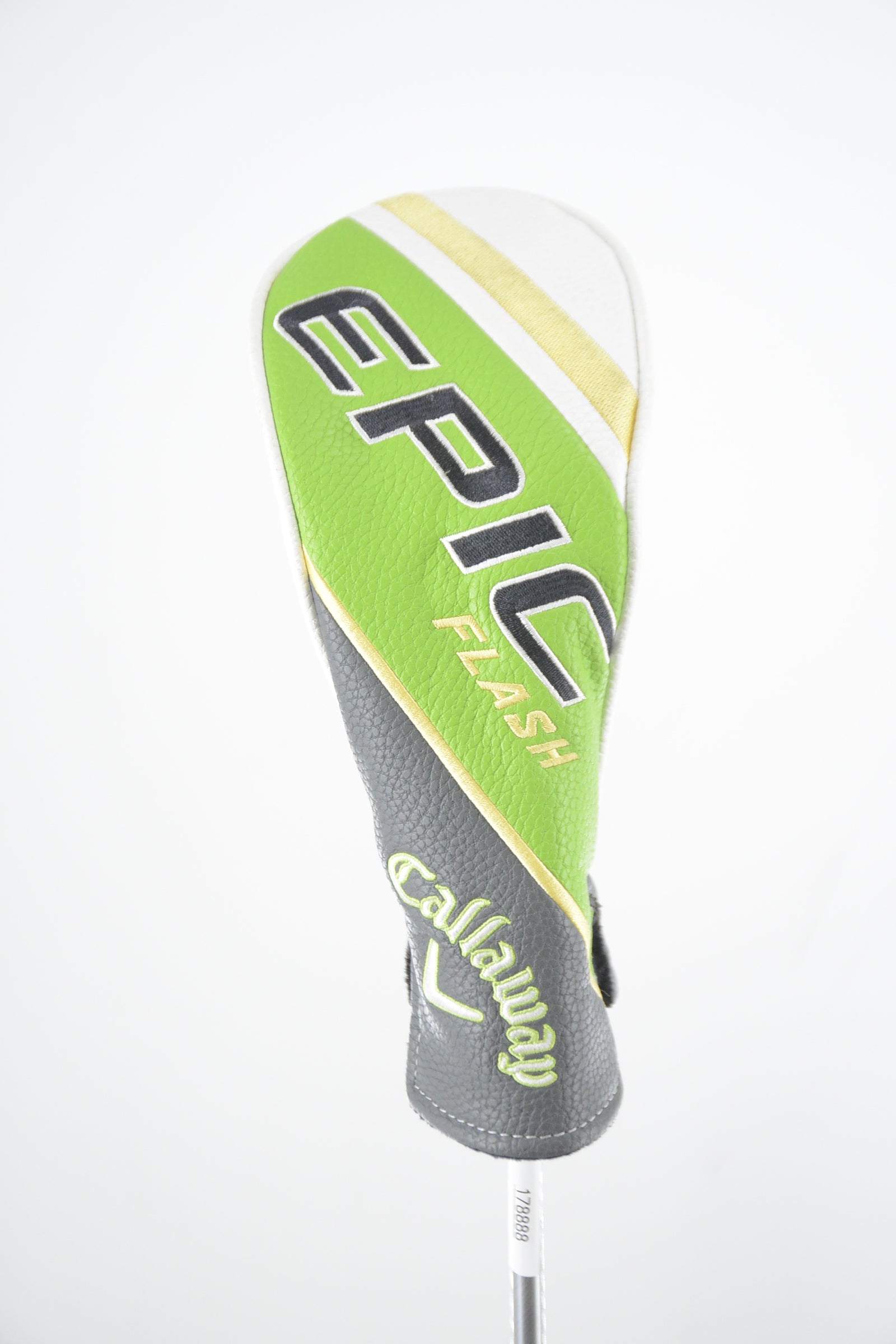 Callaway Epic Flash 20 Degree Wood SR Flex 42.25"