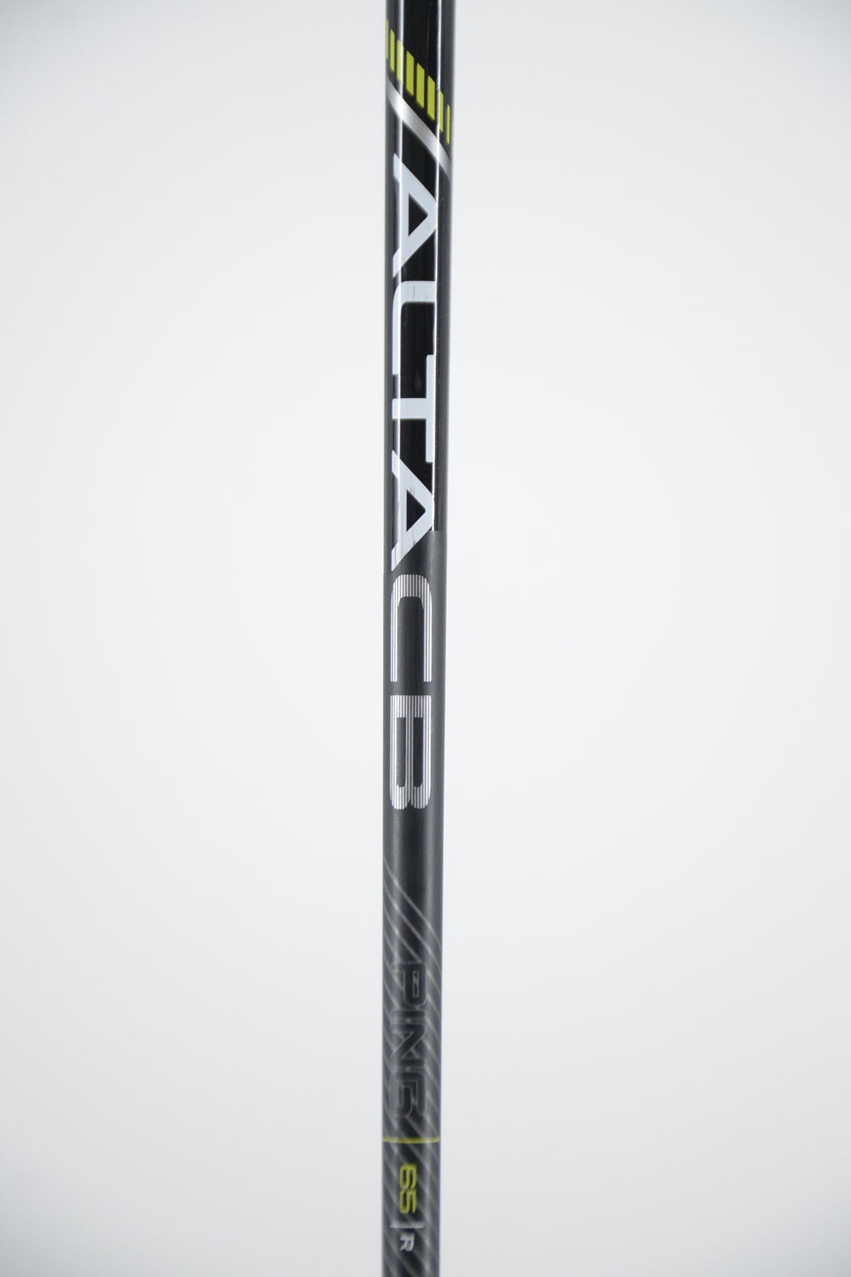 Ping G430 Max 5 Wood R Flex 42"