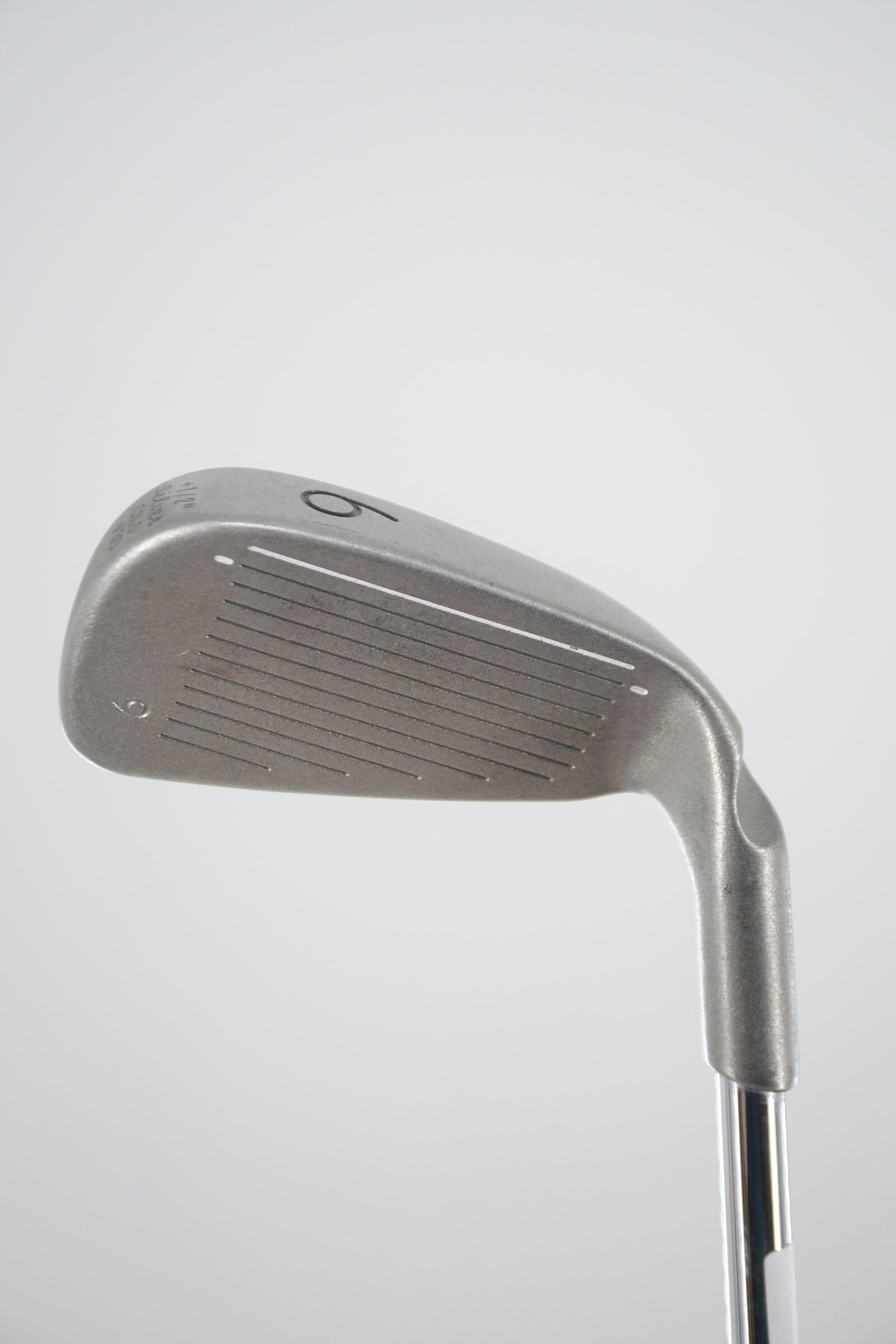 Lefty Ping I3 + 6 Iron S Flex 37.75" Golf Clubs GolfRoots 