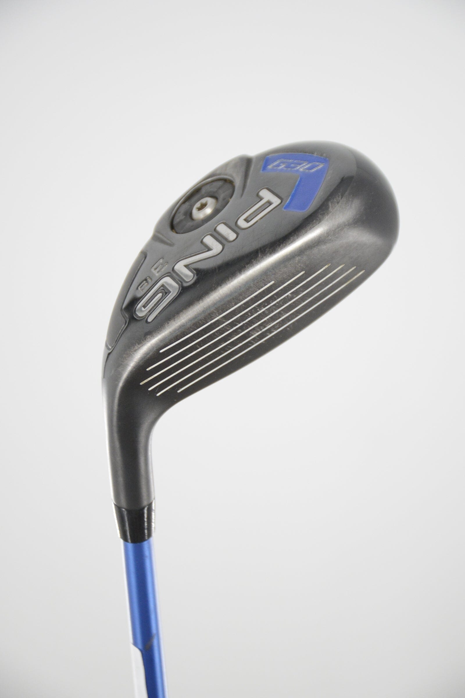 Ping G30 3 Hybrid S Flex 40" Golf Clubs GolfRoots 