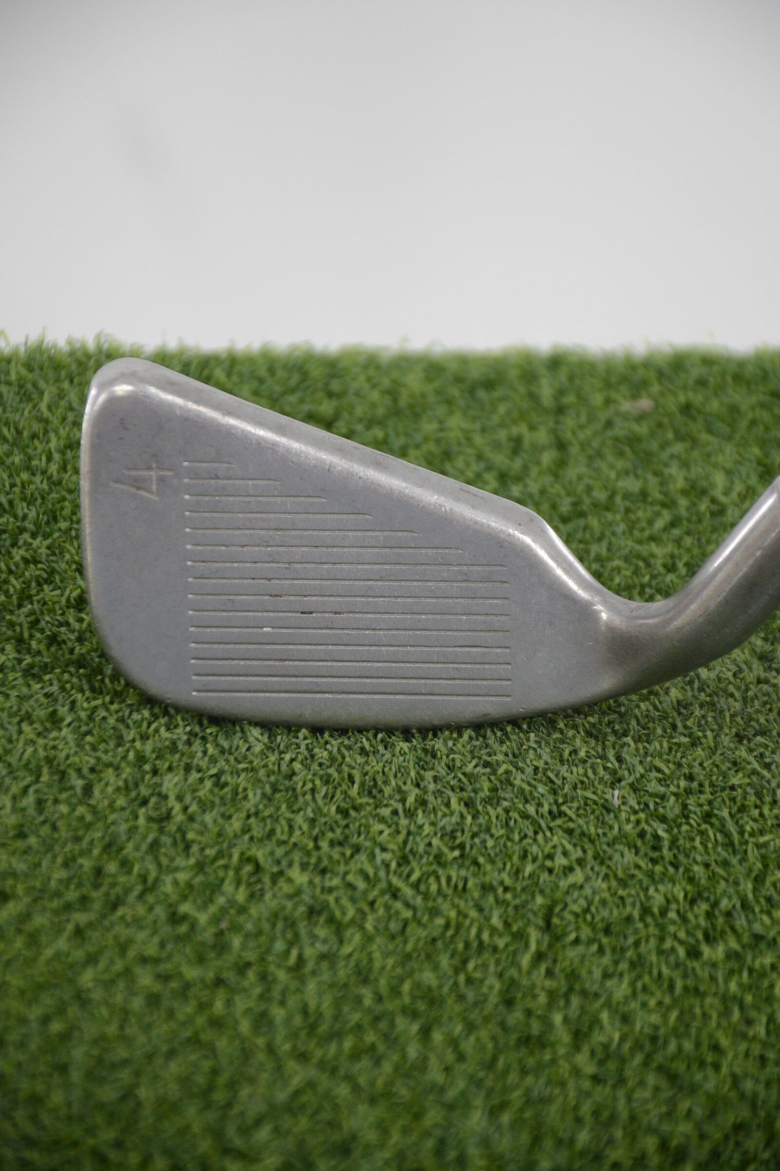 Ping Zing 2 4 Iron R Flex 38.5" Golf Clubs GolfRoots 