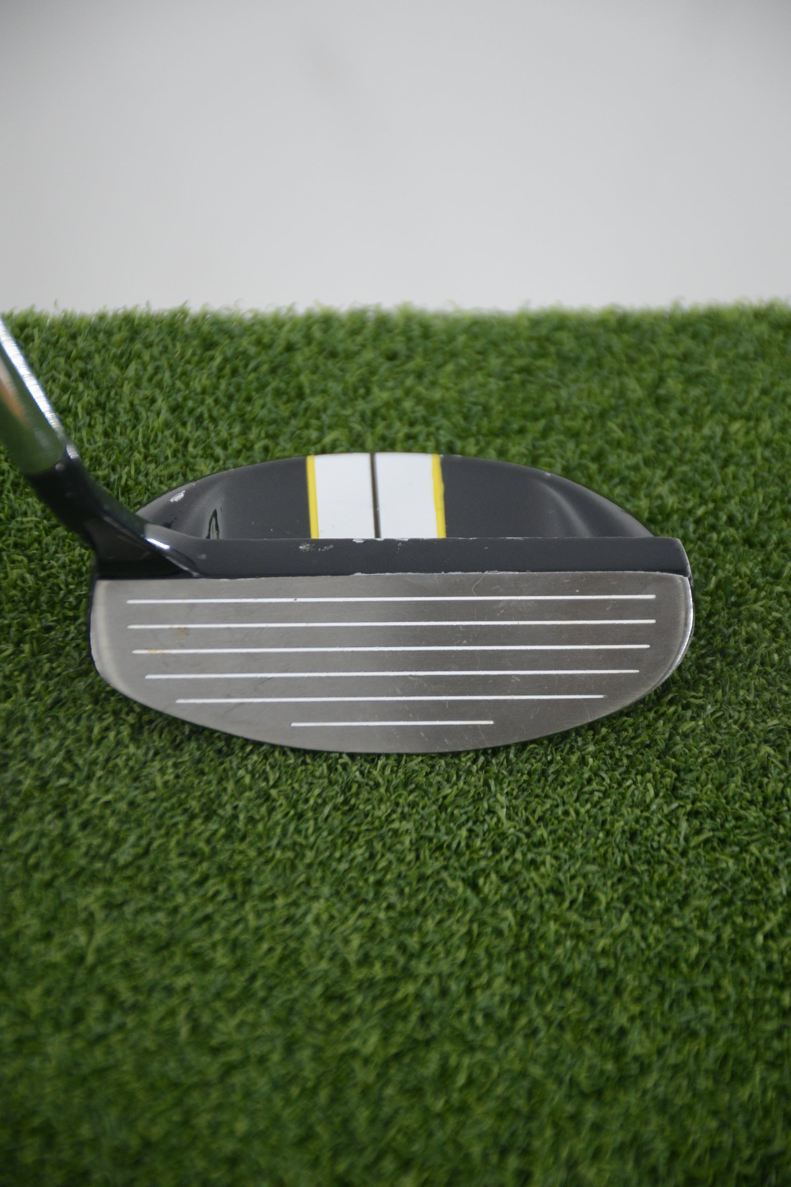 Lefty Tour Edge Hot Launch 2  37 Degree Wedge Wedge Flex 32.75"